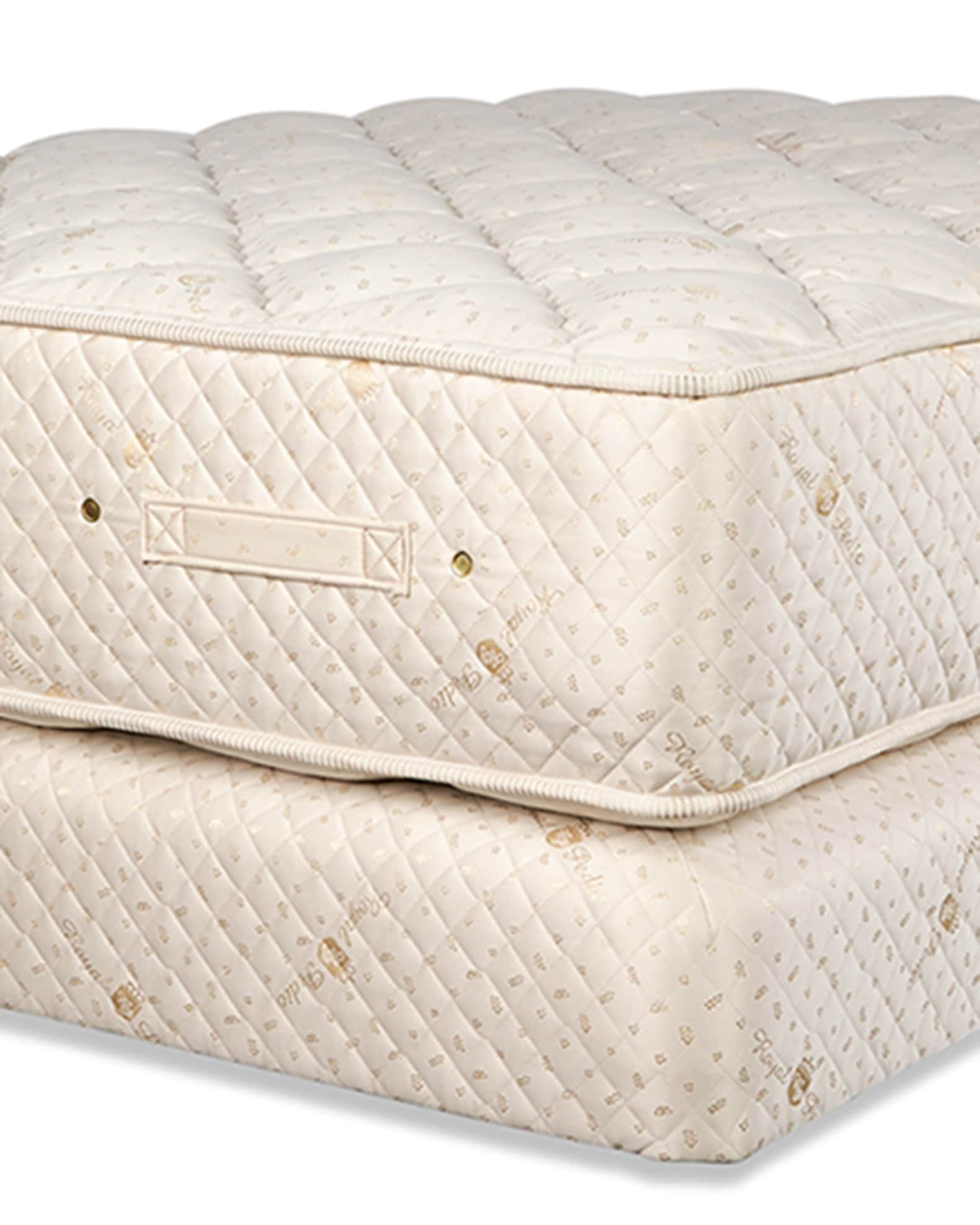 Twin xl mattress set discount