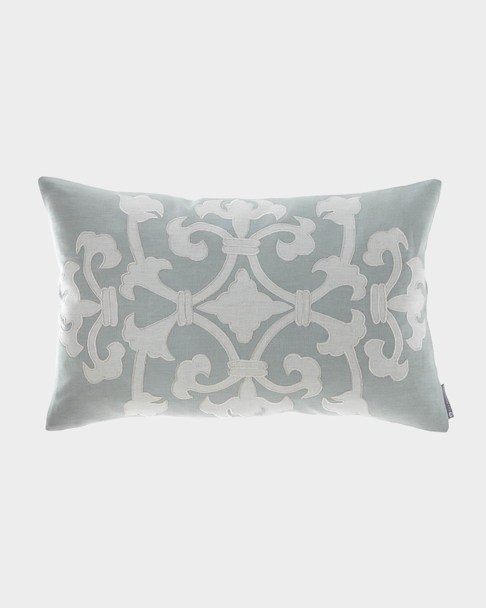 Small rectangle cushion sale