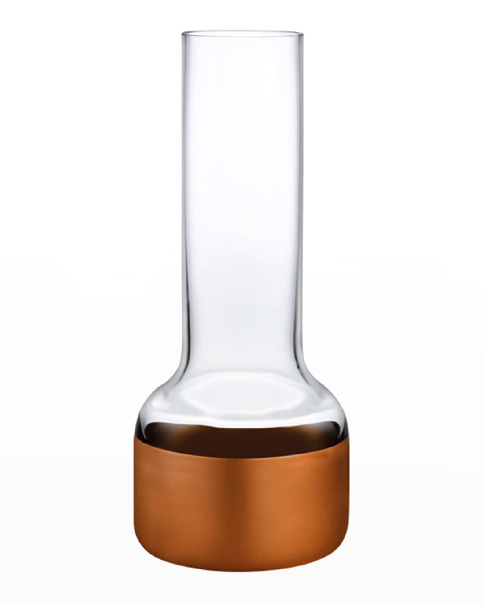 NUDE Contour Bud Vase | Horchow