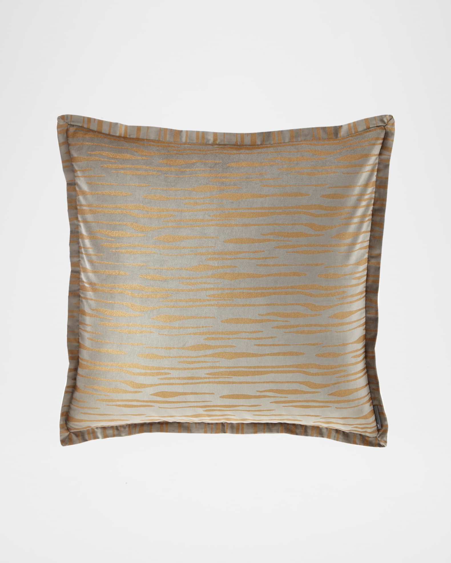 Lili Alessandra Zara Euro Pillow, 26 x 26 Horchow