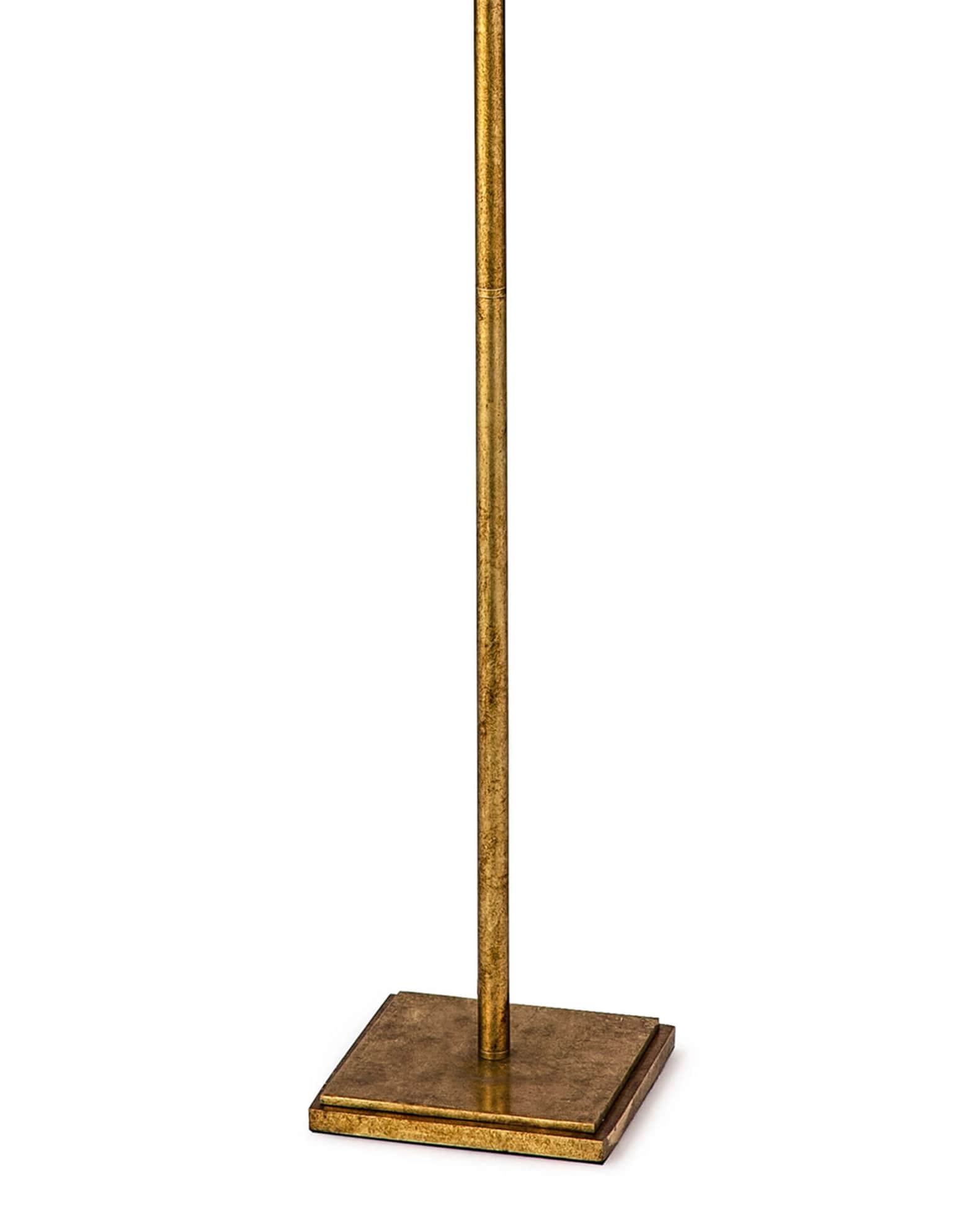 Josephine feather floor lamp new arrivals