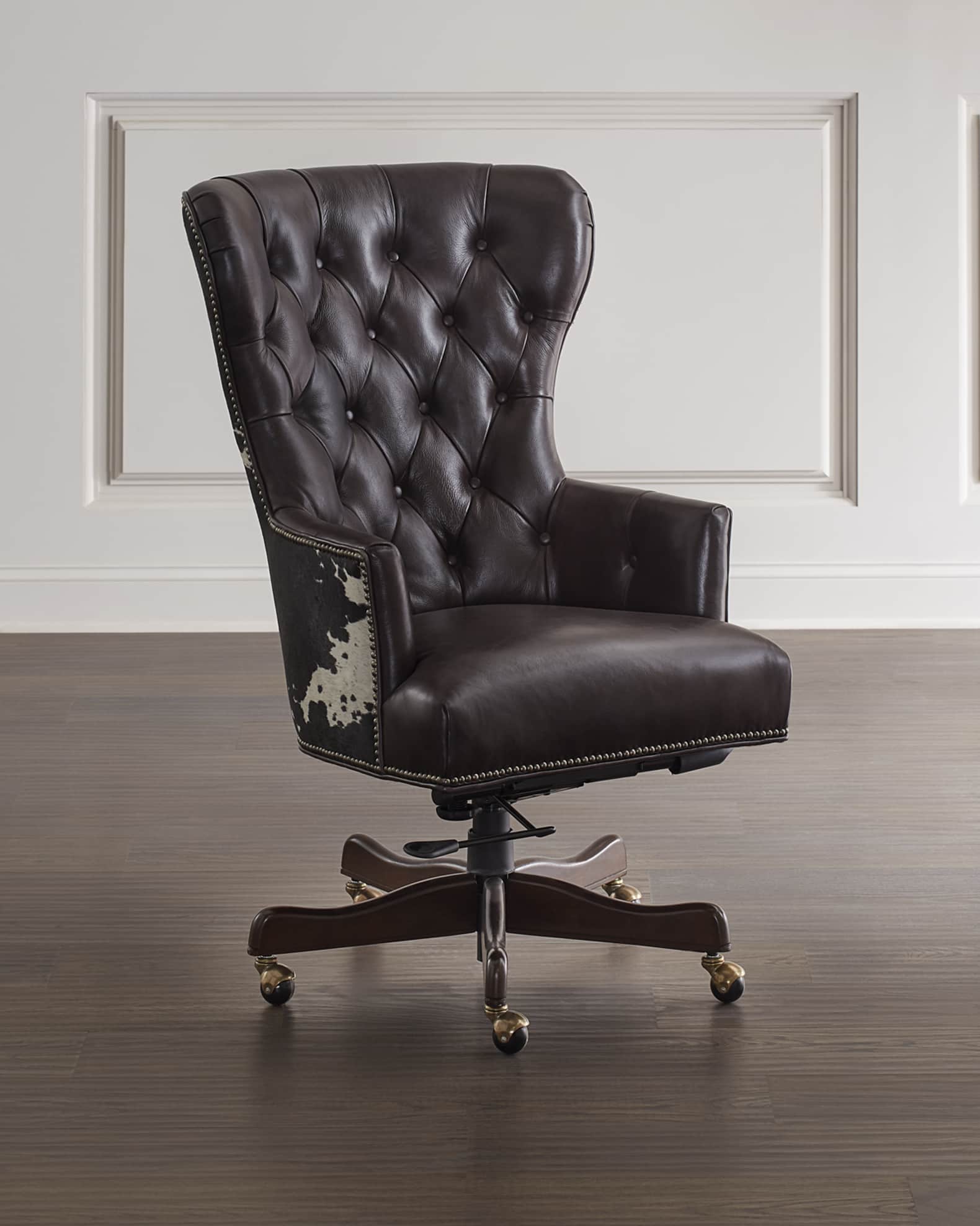 Hooker desk chair hotsell