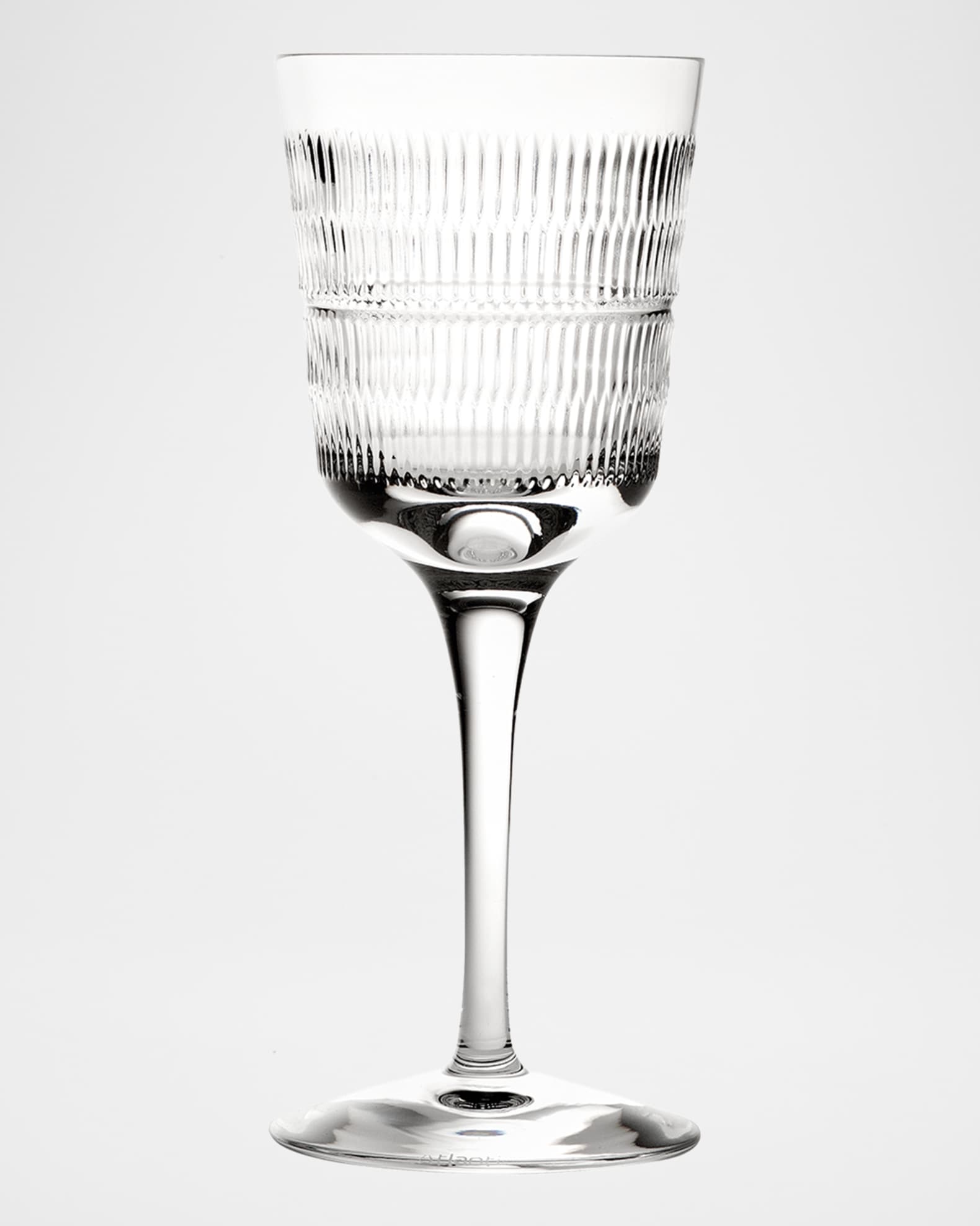 Vista Alegre Vendome Red Wine Goblet