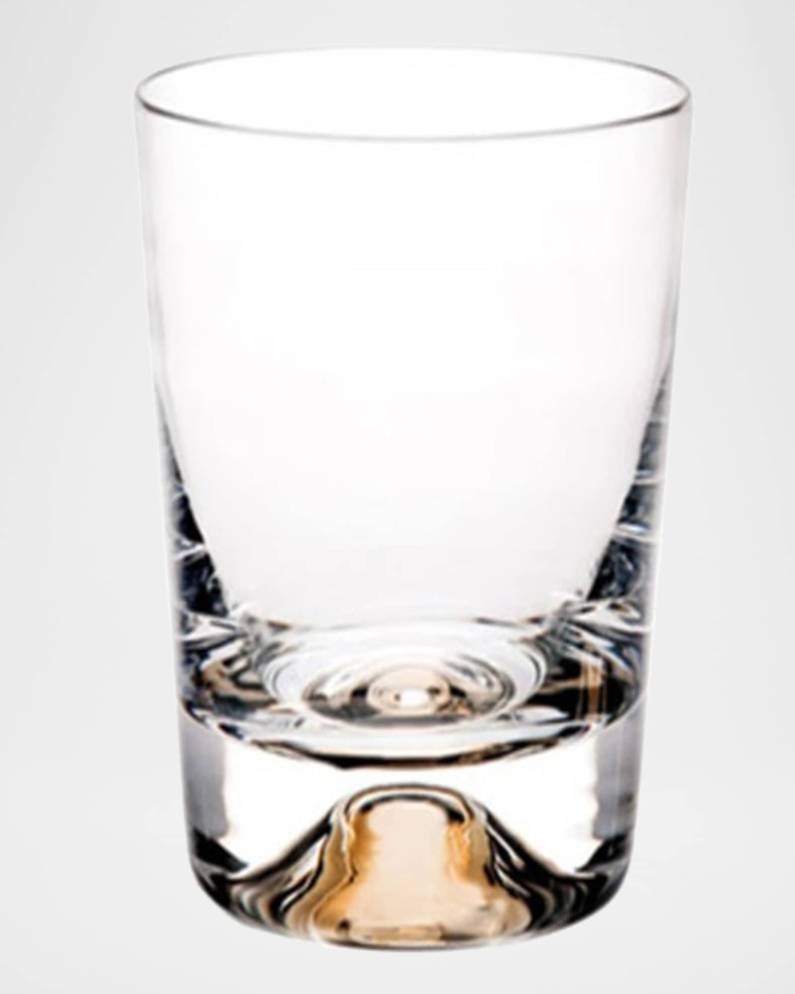 Vista Alegre Olympos Single Old-Fashioned Glass