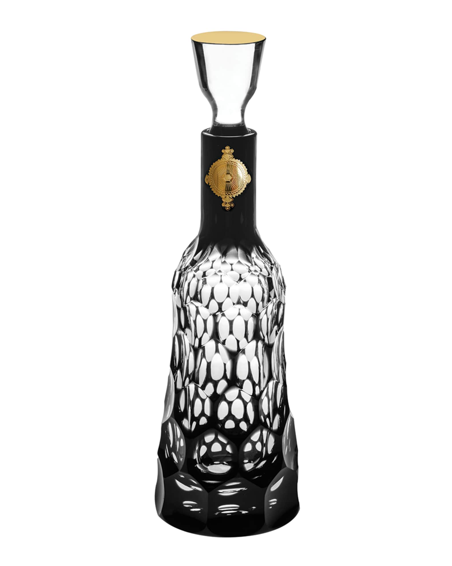 Vista Alegre Circe Cased Decanter