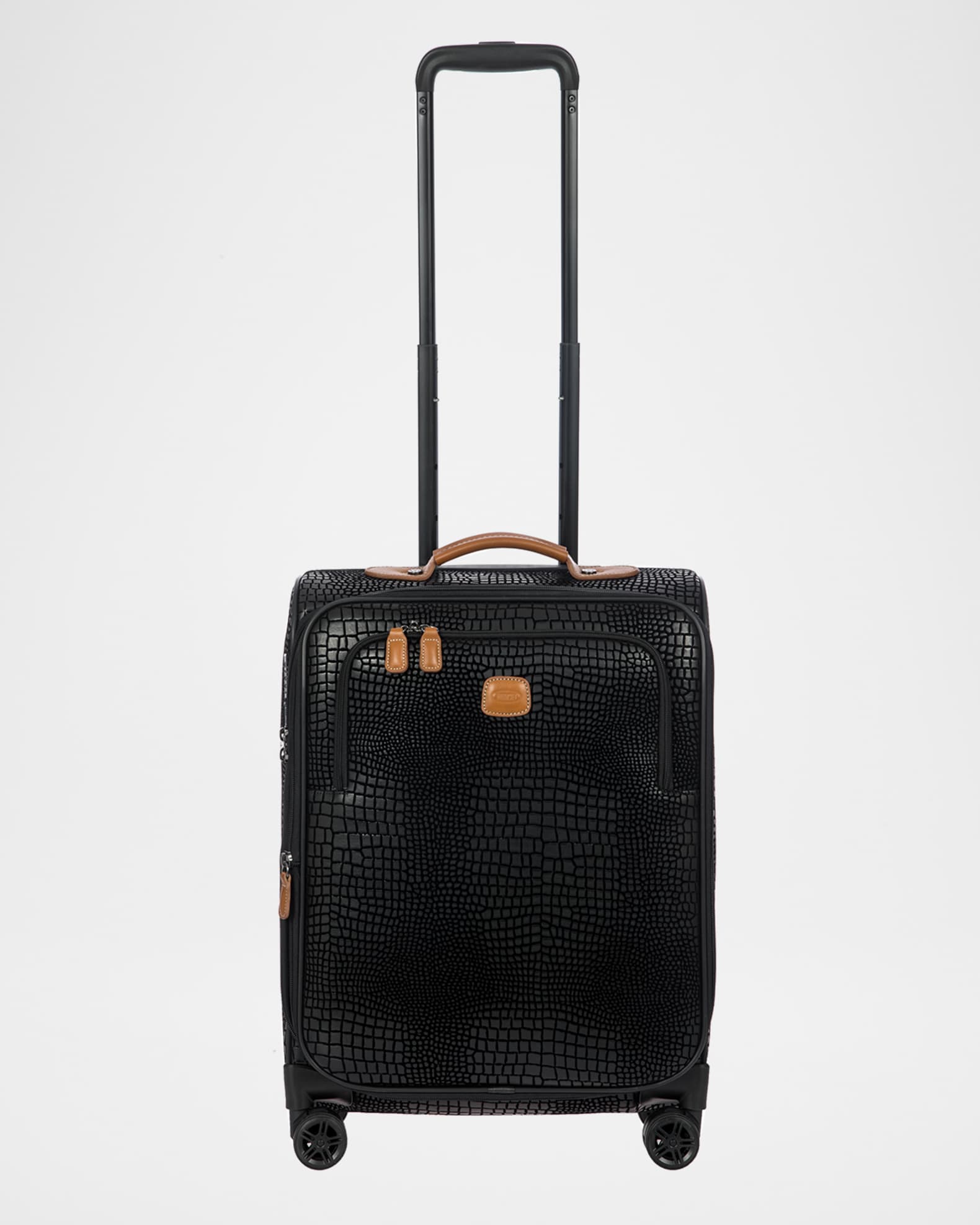 Expandable carry on spinner new arrivals
