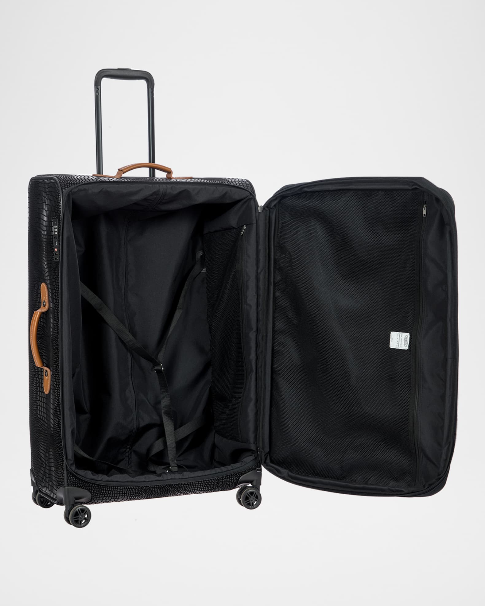 Bric s My Safari 28 Expandable Spinner Luggage Horchow