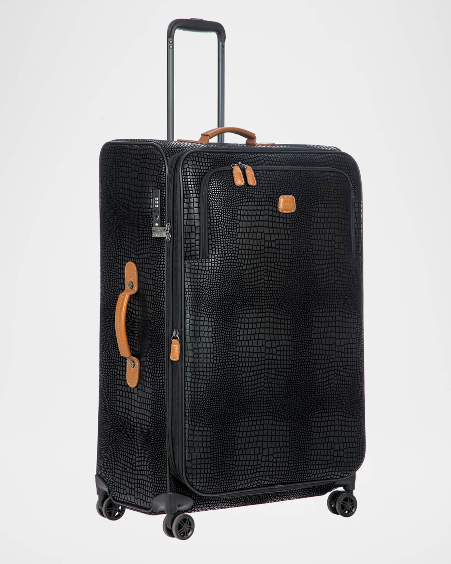 Bric s My Safari 28 Expandable Spinner Luggage
