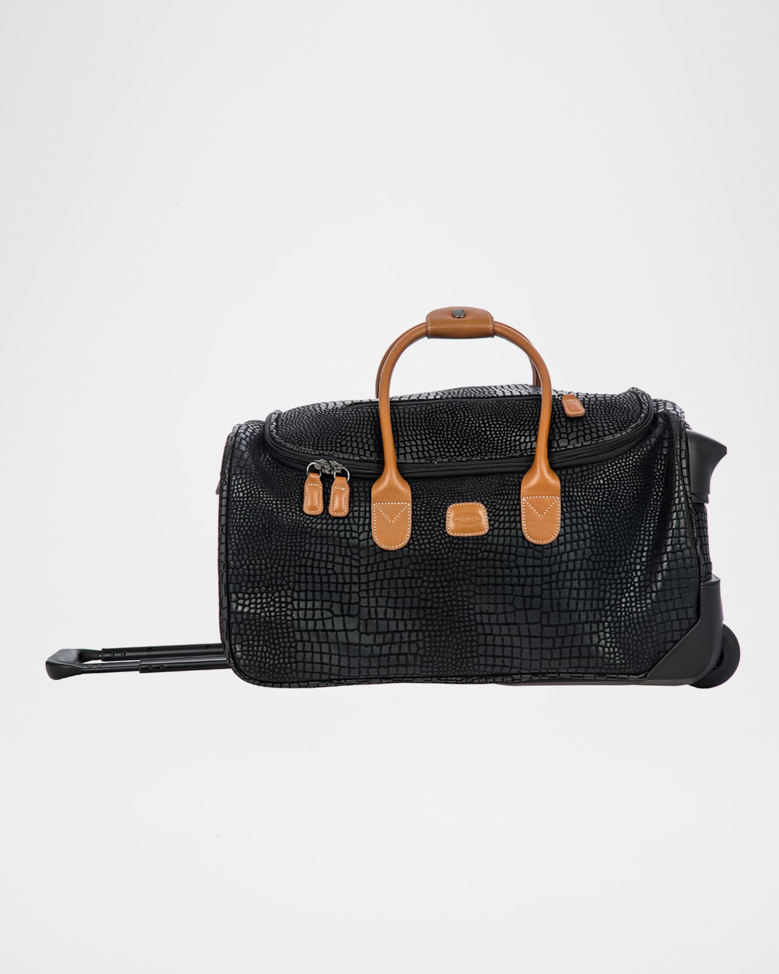 21 inch rolling duffle bag store