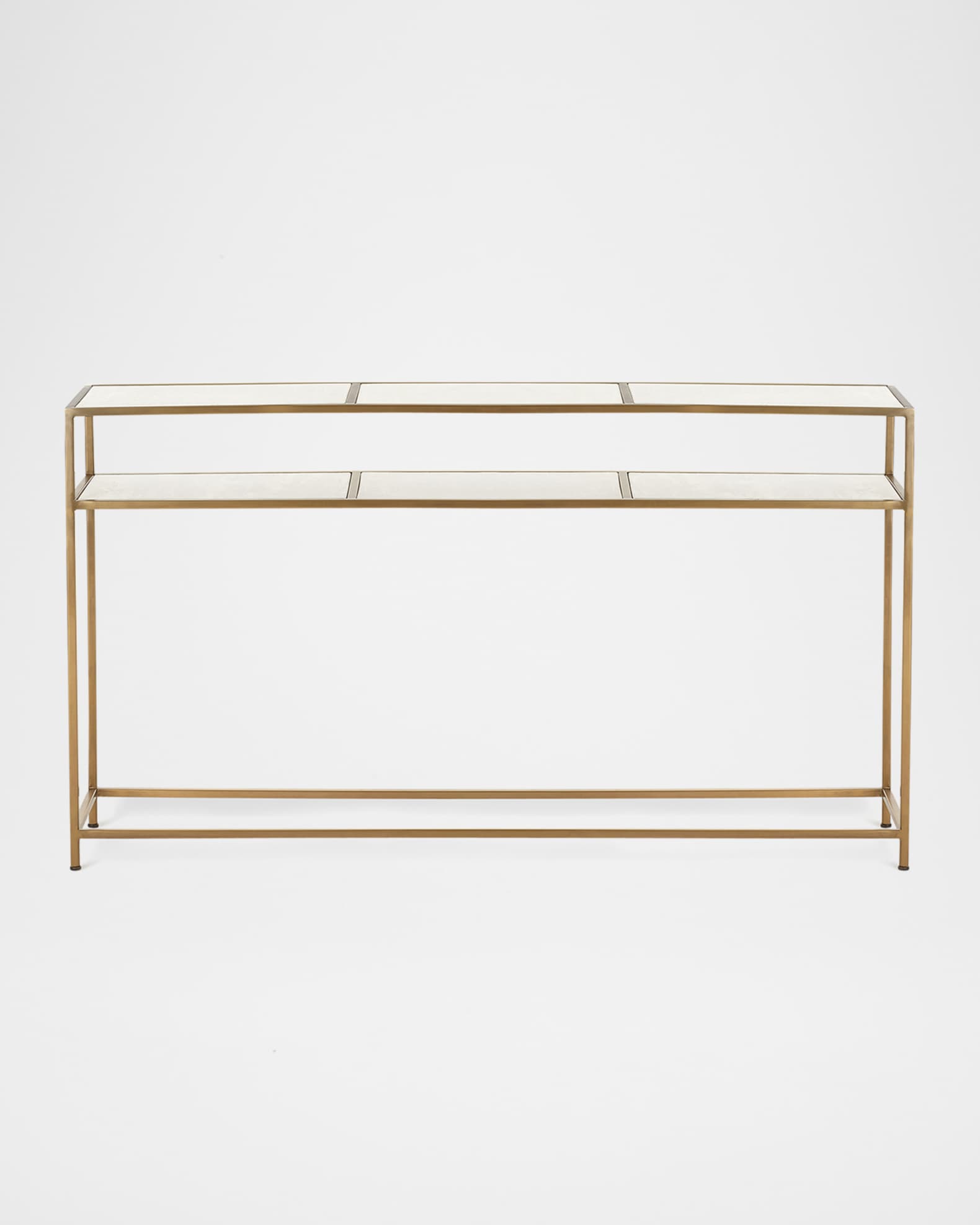 Regina Andrew Echelon Console Table