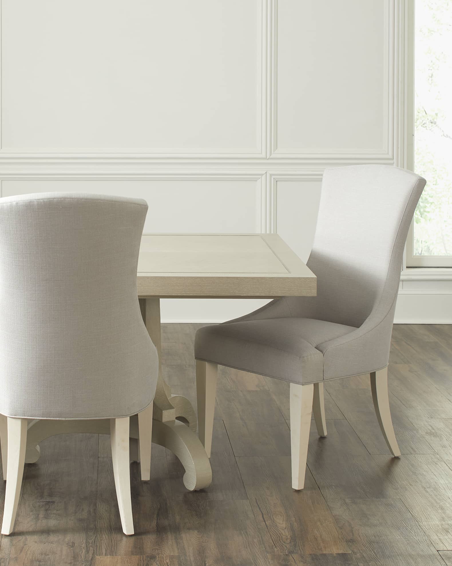 Bernhardt santa barbara discount chair
