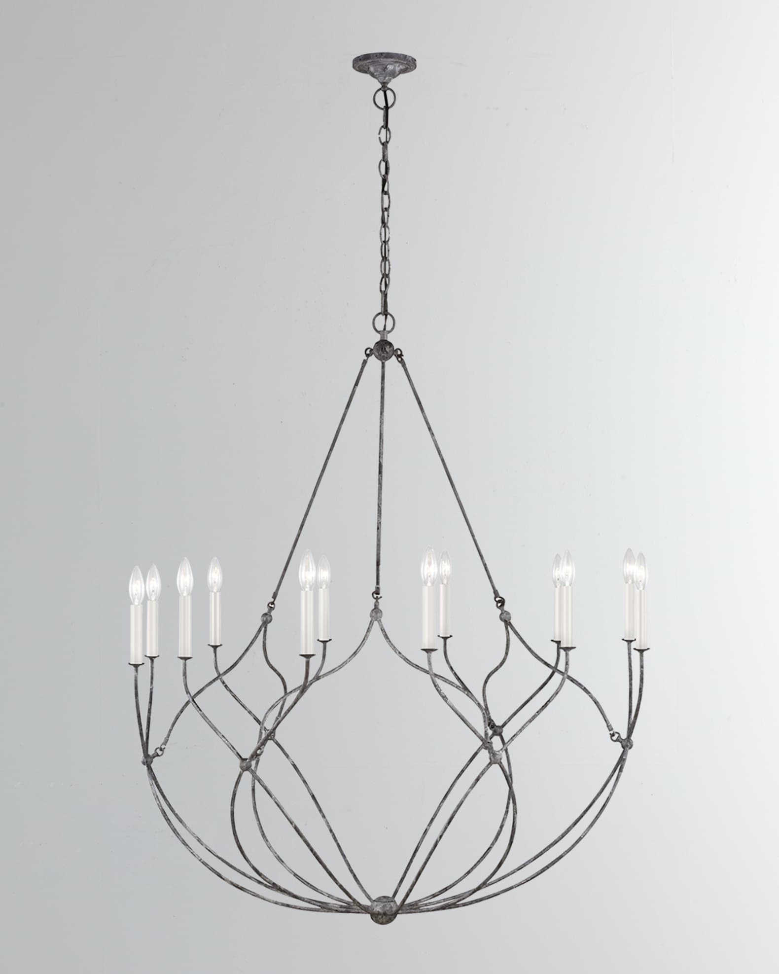 Richmond chandelier 2025