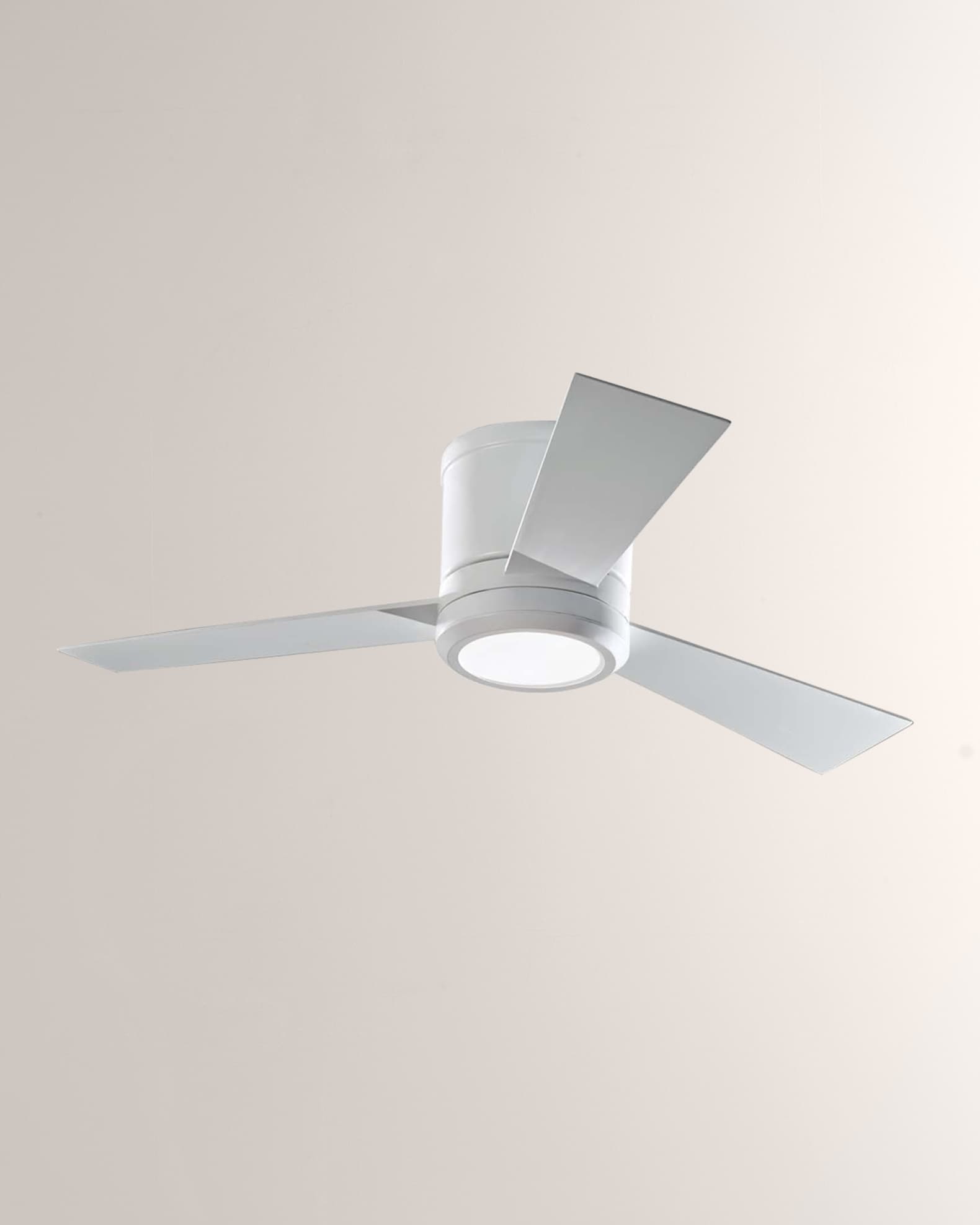 Monte Carlo Fans 42" Clarity II Ceiling Fan Horchow