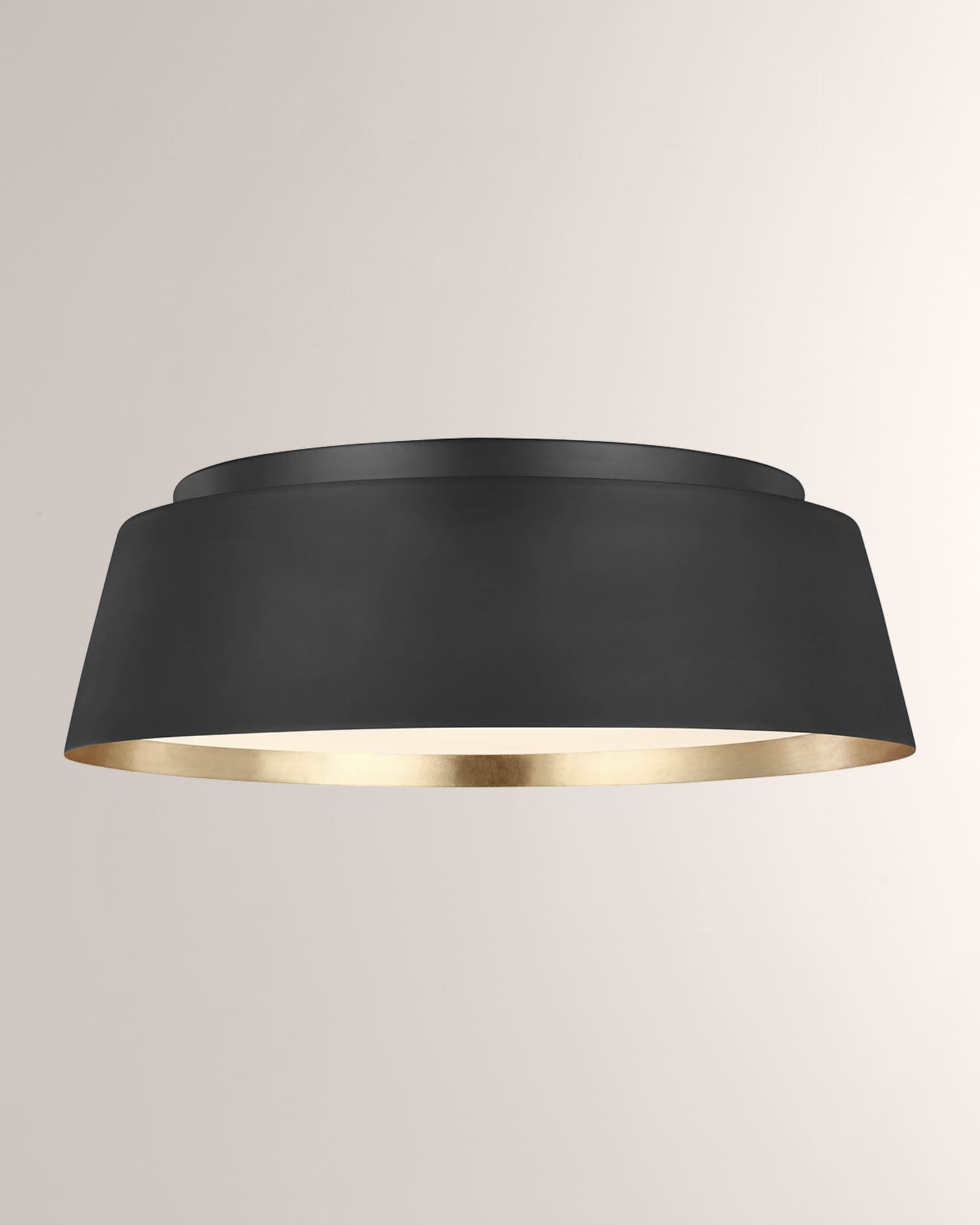 Ellen degeneres top flush mount