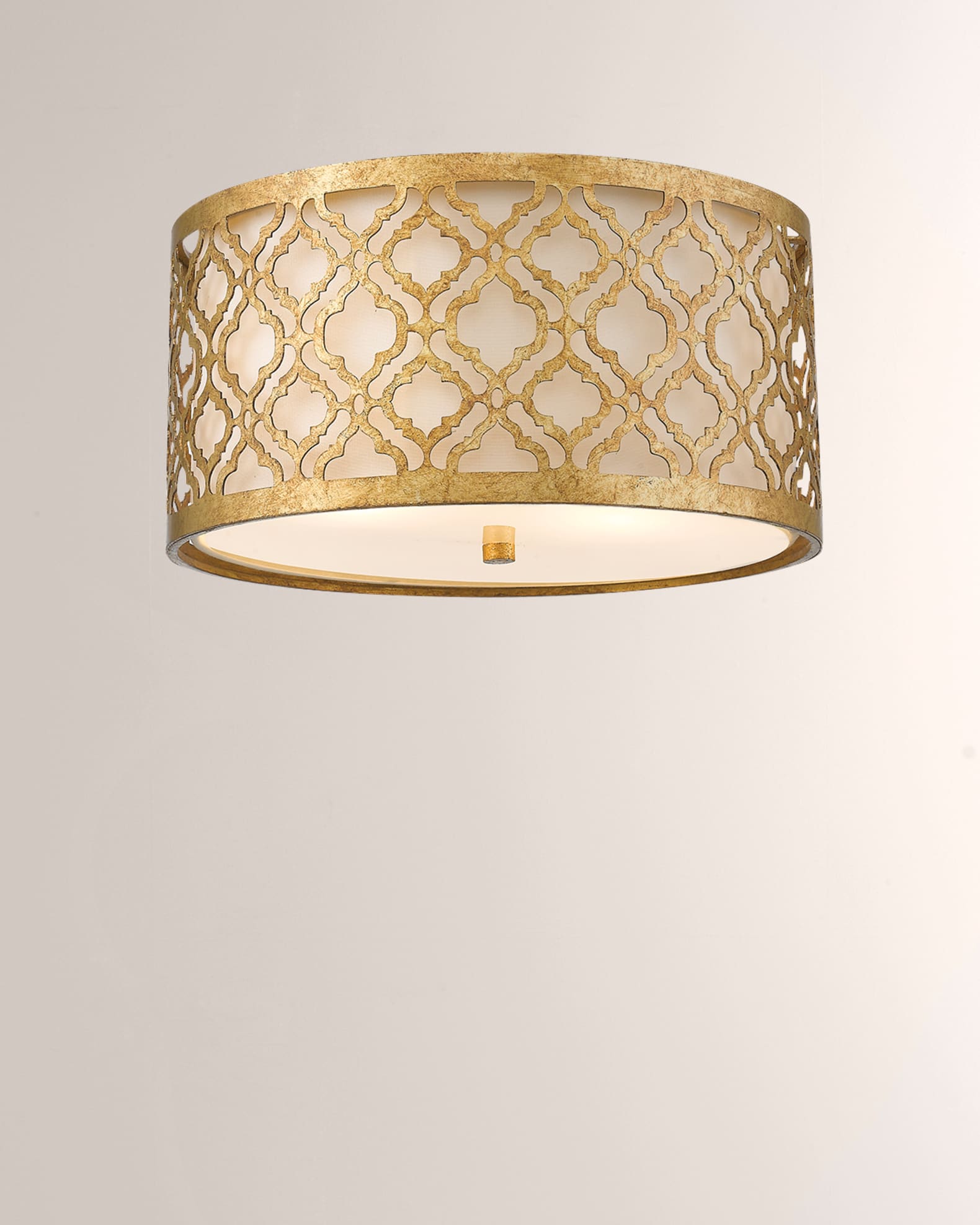 Lucas + McKearn Arabella Ceiling Flush