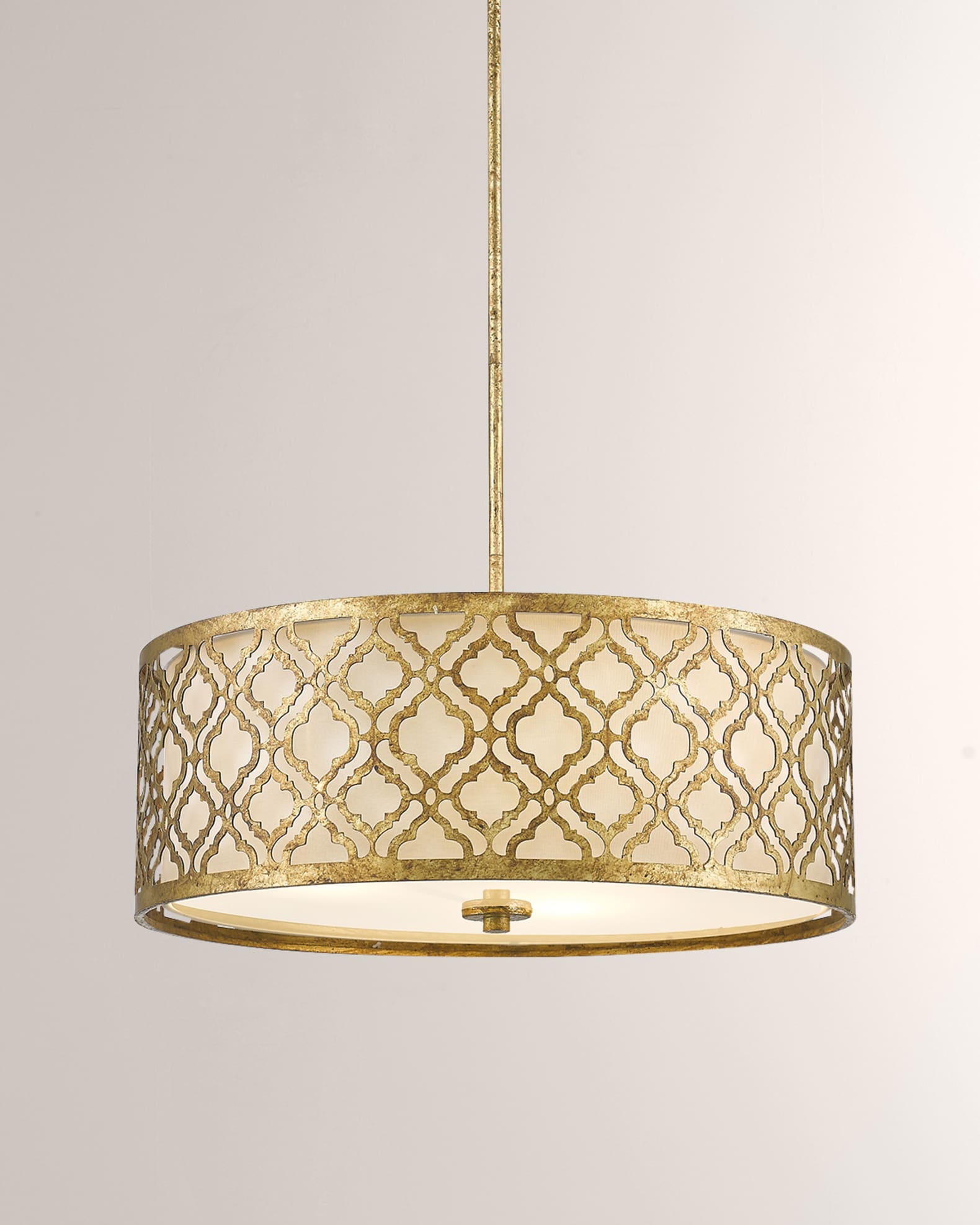 Lucas + McKearn Arabella Large Convertible Pendant