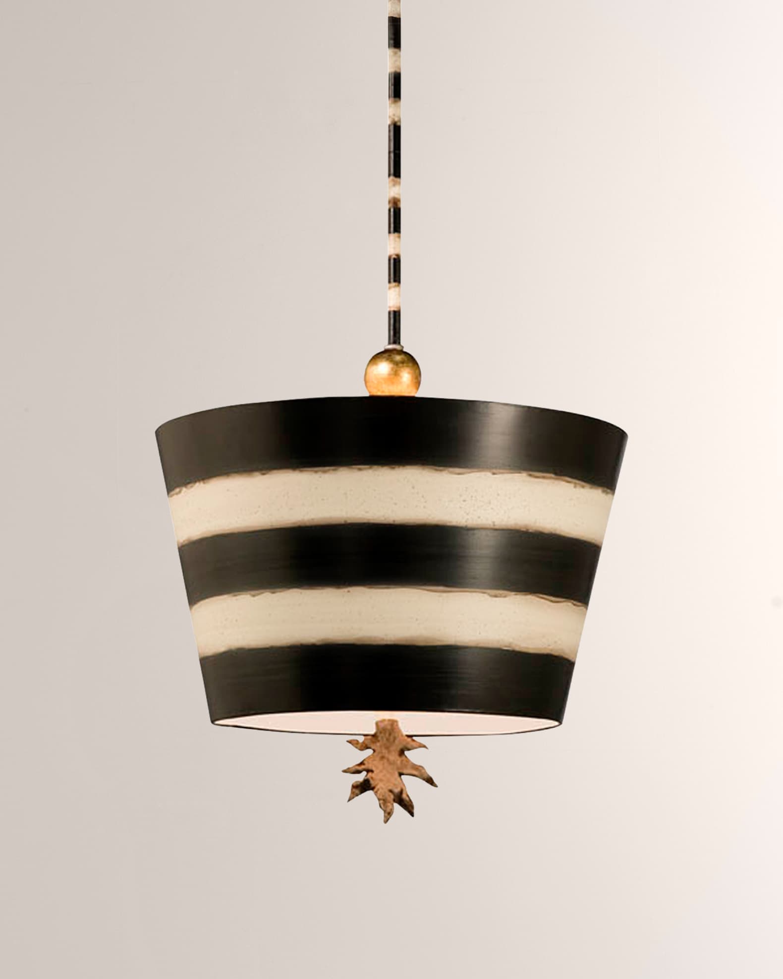 Lucas + McKearn South Beach Pendant