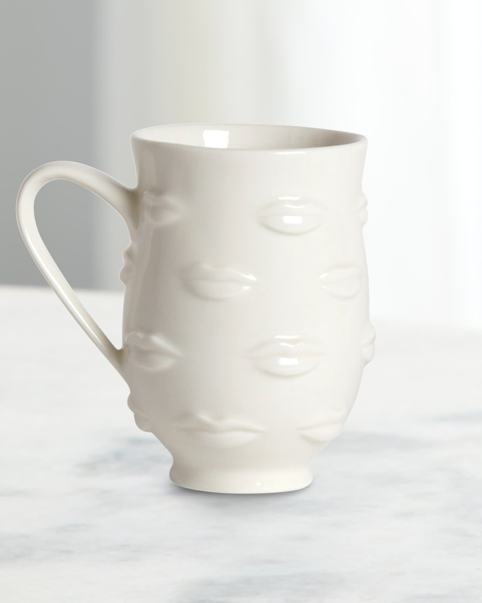 Jonathan Adler Gala Mug
