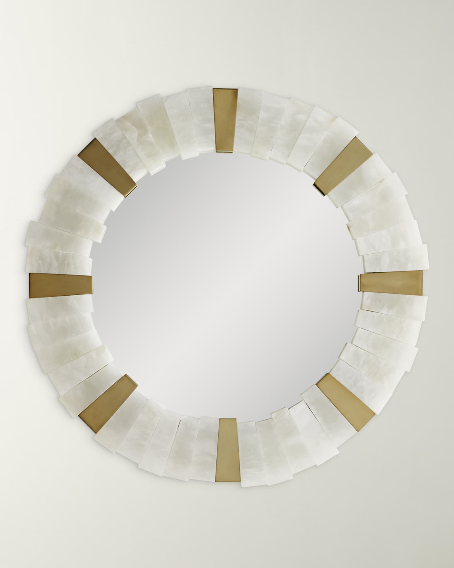 Arteriors Von-Webber Mirror