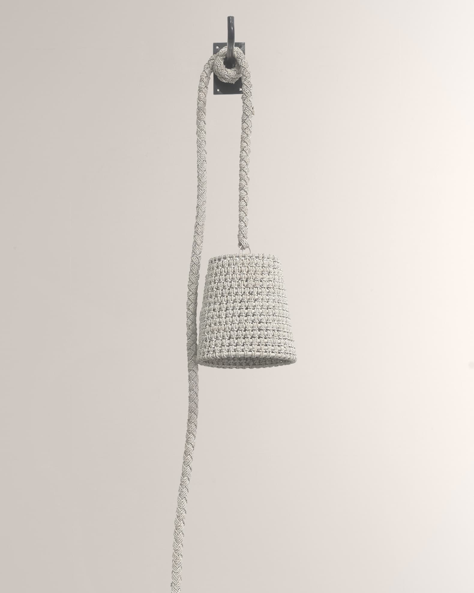 Palecek green oaks wall pendant new arrivals