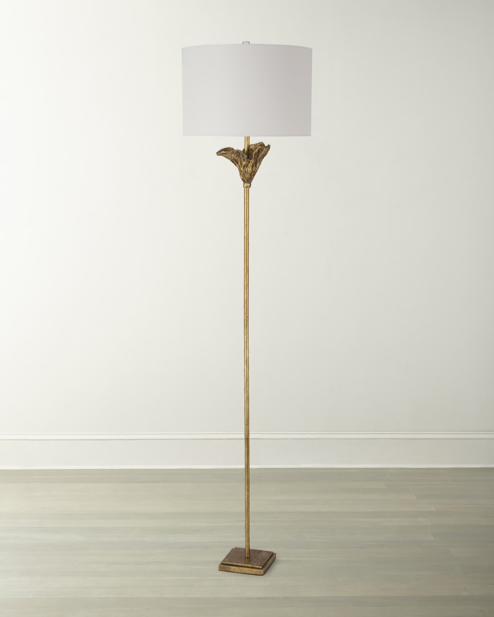 Regina Andrew Monet Floor Lamp