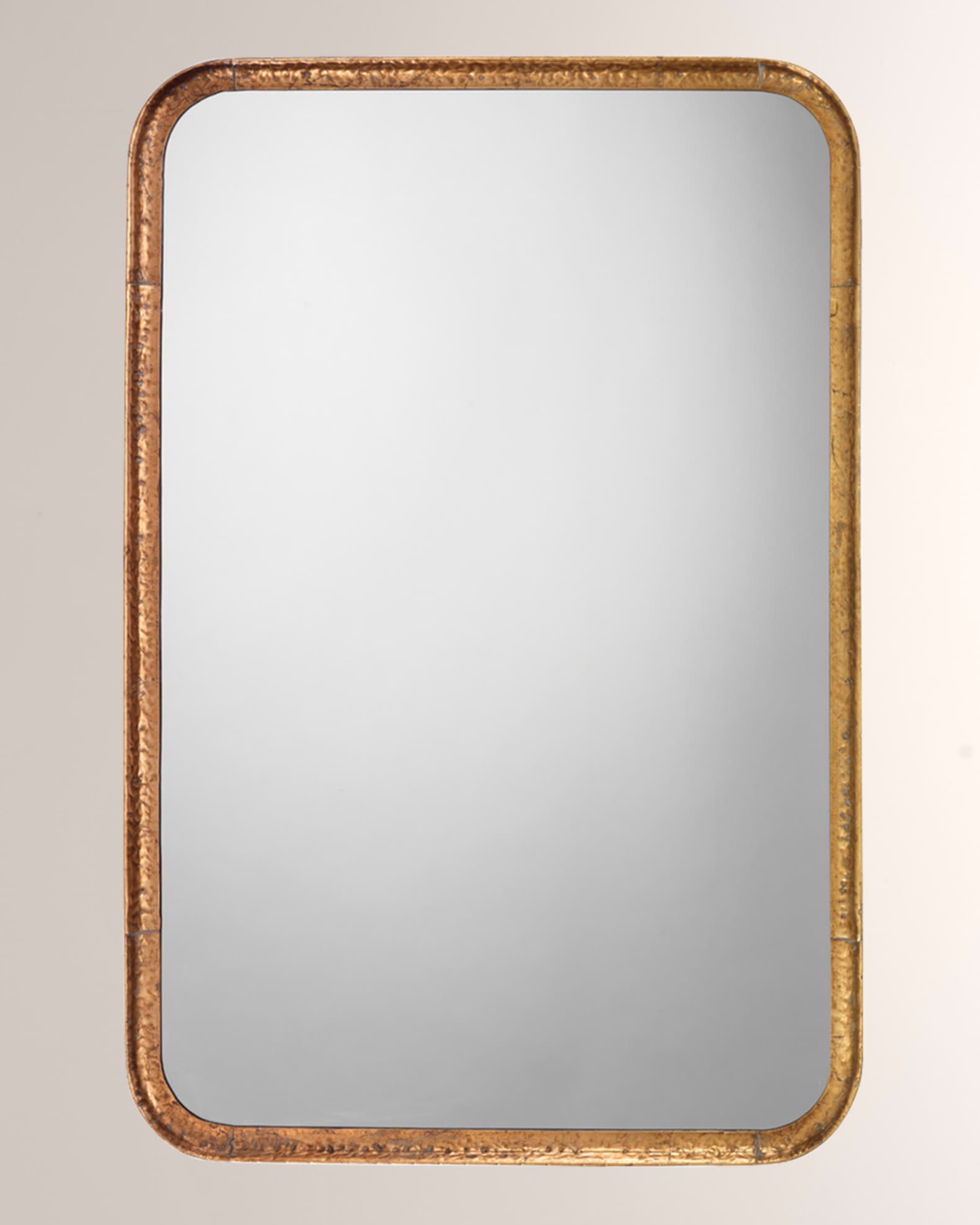 Jamie Young Principle Vanity Mirror