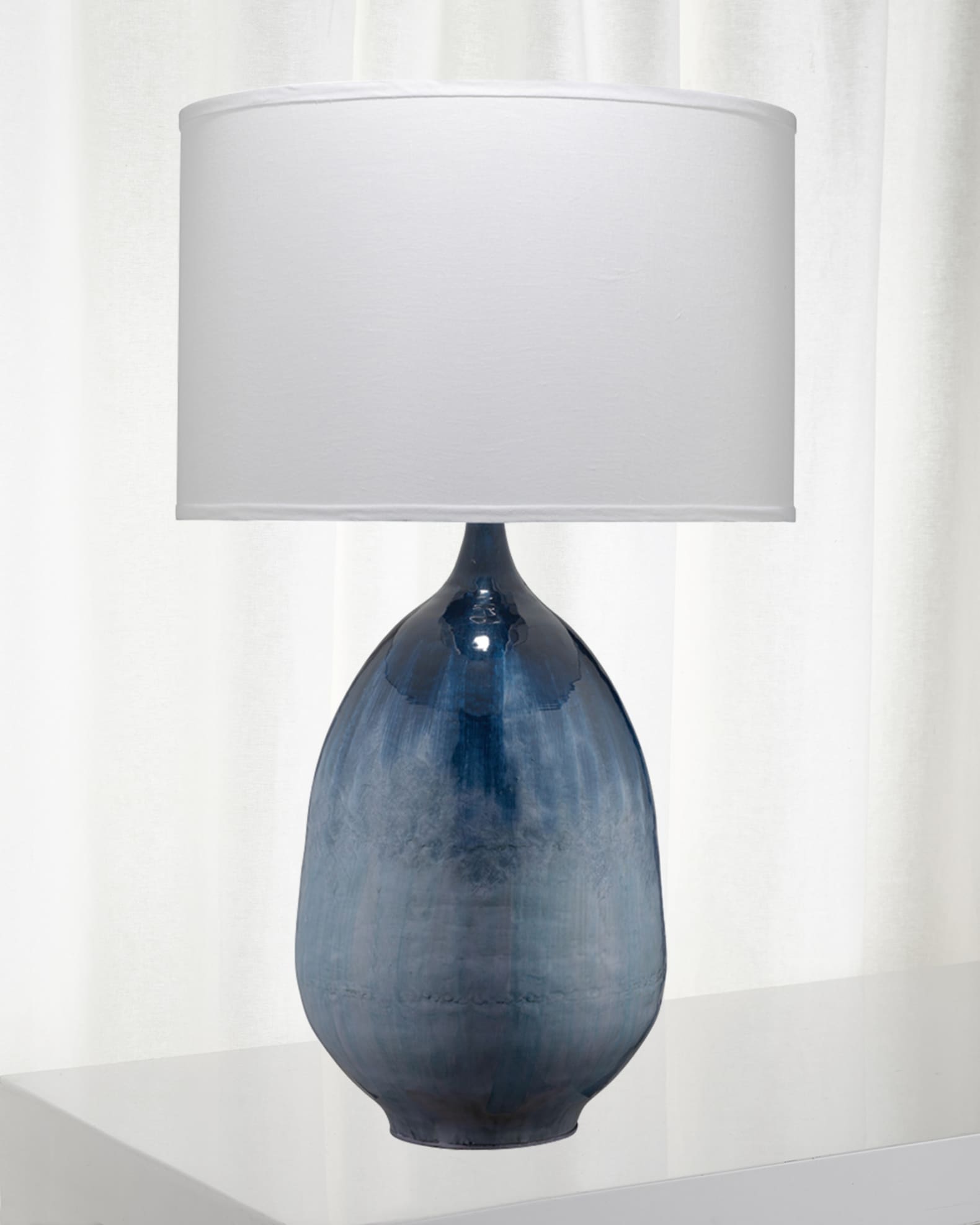 Jamie Young Twilight Table Lamp