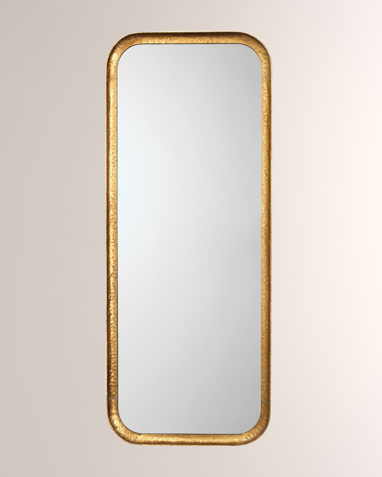 Jamie Young Capital Mirror