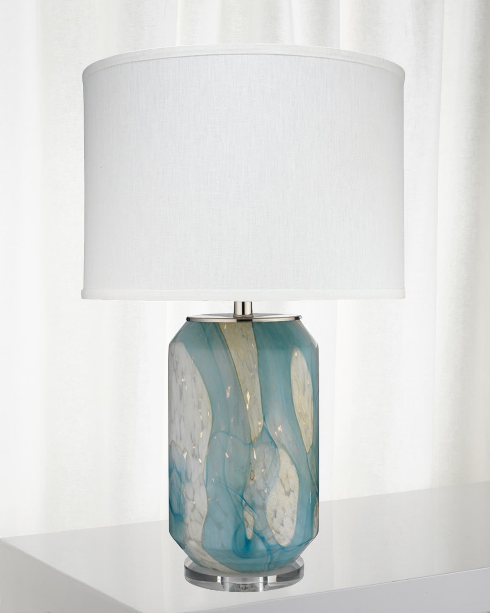Jamie Young Helen Table Lamp