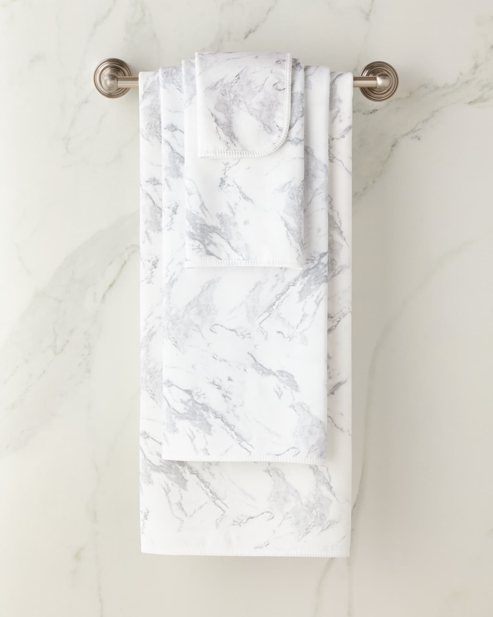 Graccioza Mabel Bath Sheet Horchow