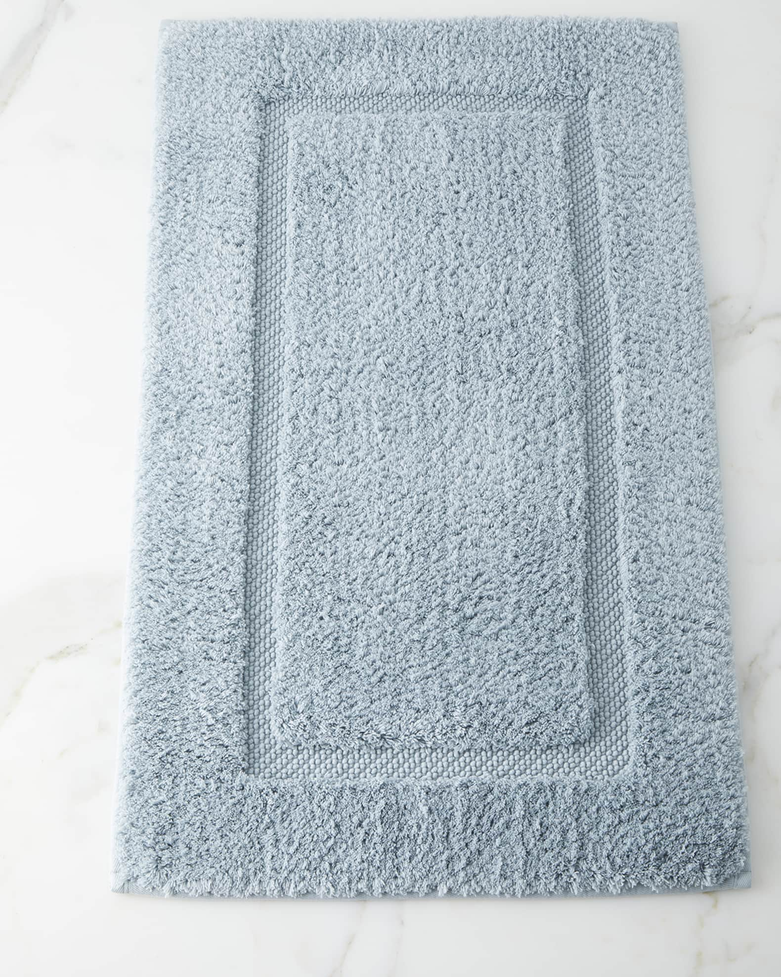 Graccioza Egoist Bath Rugs (Natural), High End Rugs