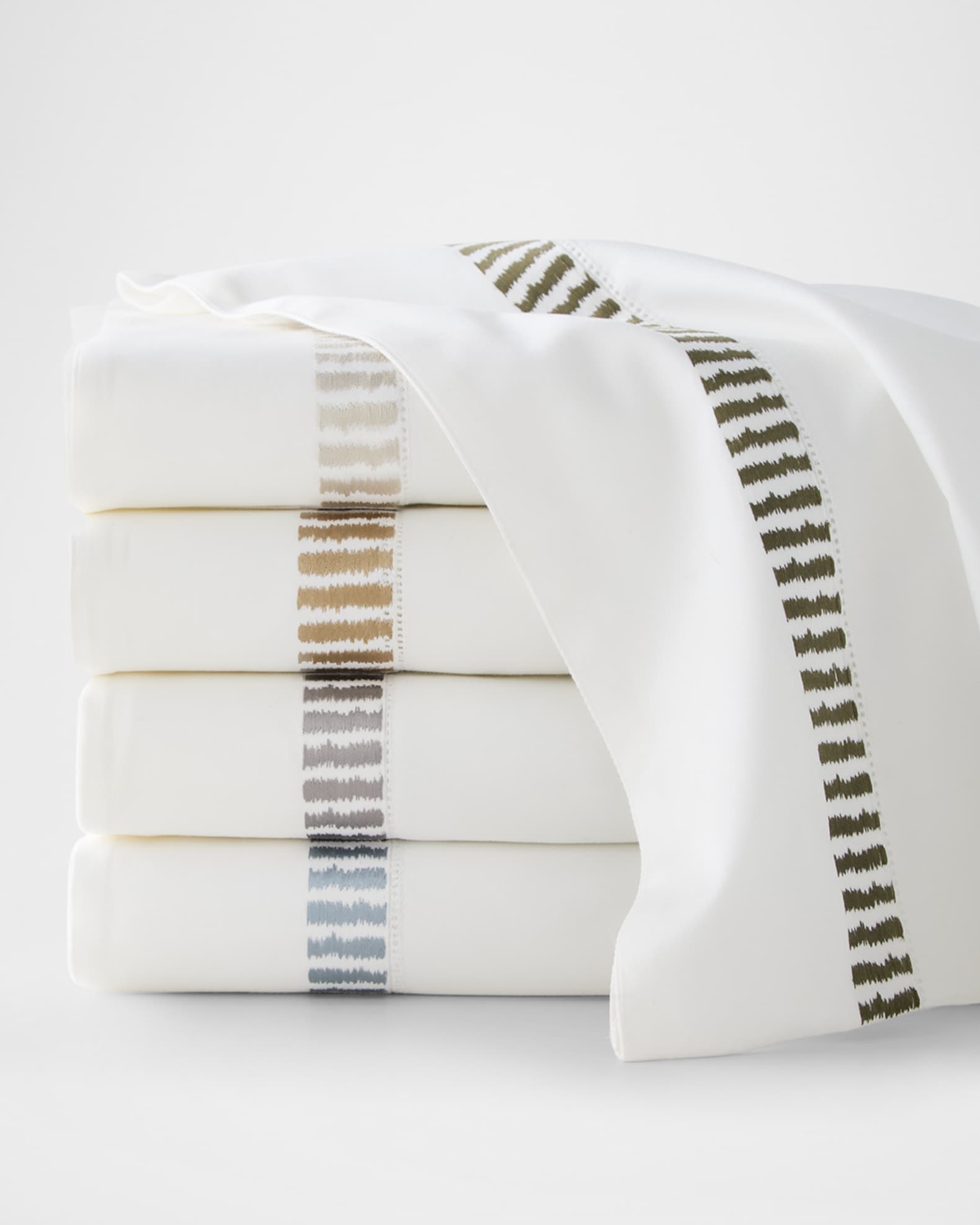 Amity Home Savona Queen Sheet Set