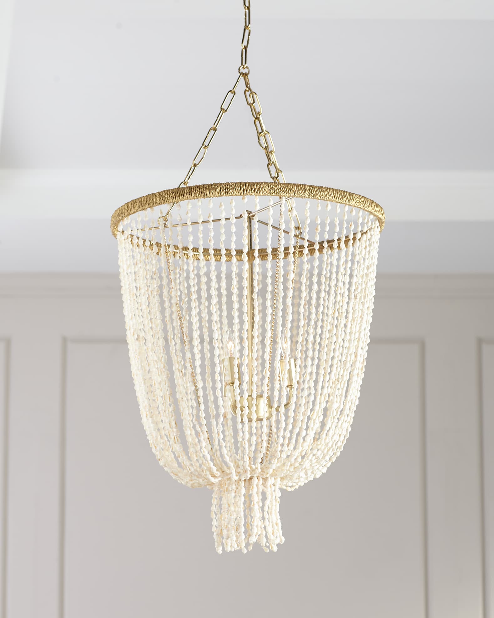 Neiman Marcus Palay Chandelier | Horchow
