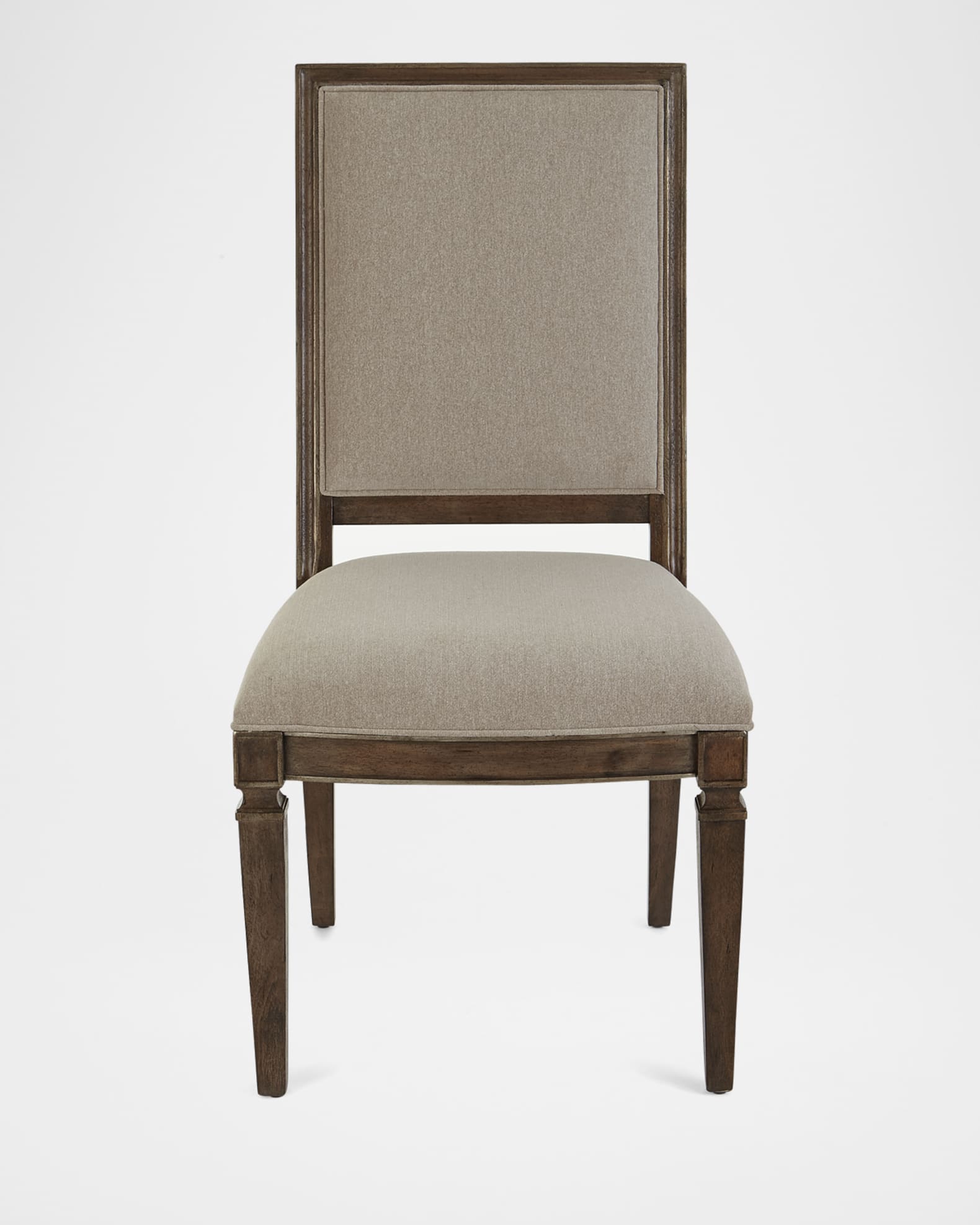 Hooker Furniture Woodlands Side Chair, Set of 2