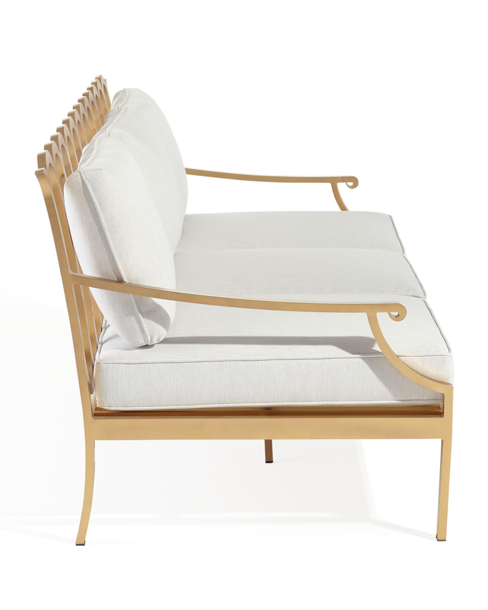 Neiman Marcus Savannah Collection Sofa Horchow