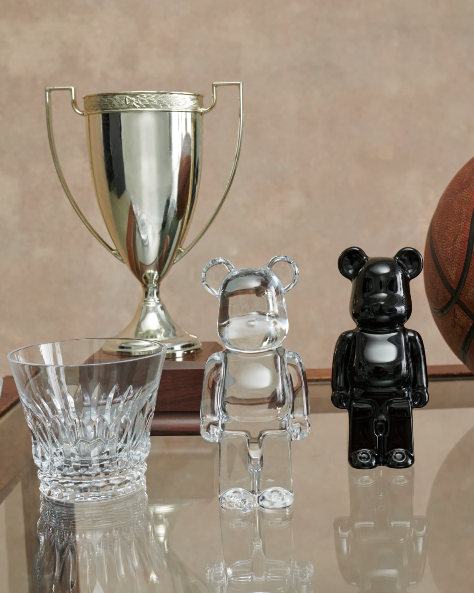 BE@RBRICK × Baccarat（バカラ） BE@RBRICK SERIES 50