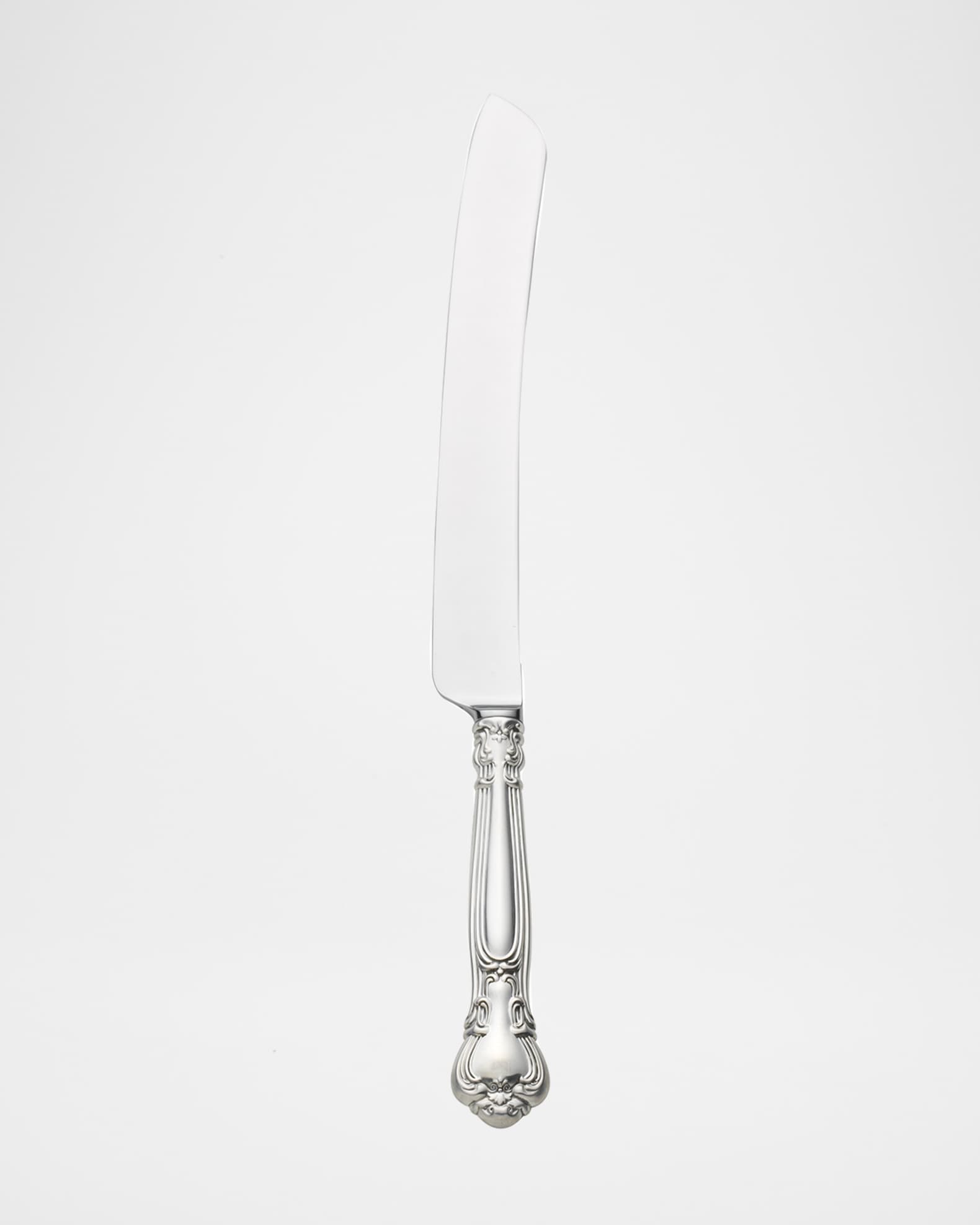 Gorham Chantilly Wedding Cake Knife Horchow
