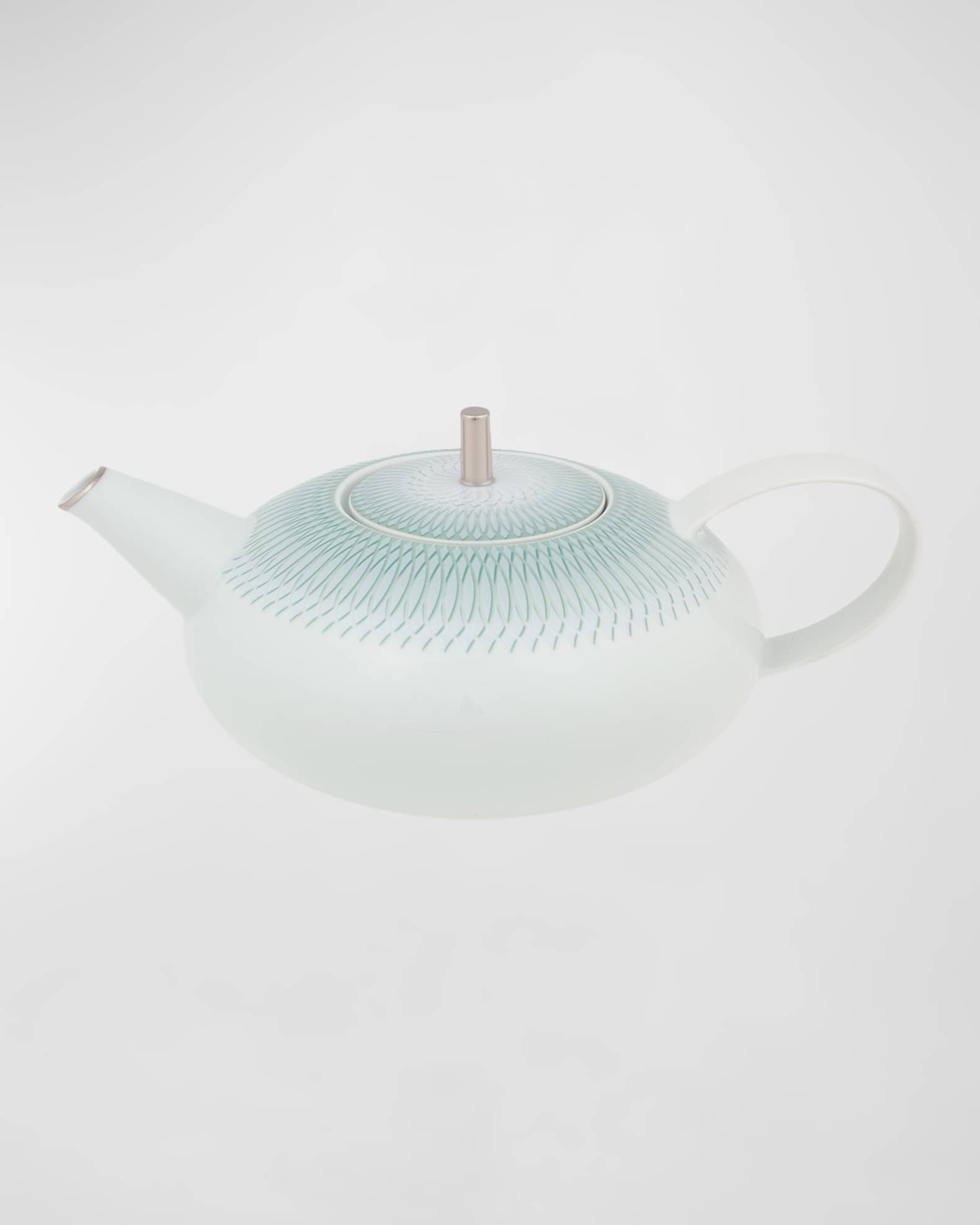 Vista Alegre Venezia Teapot