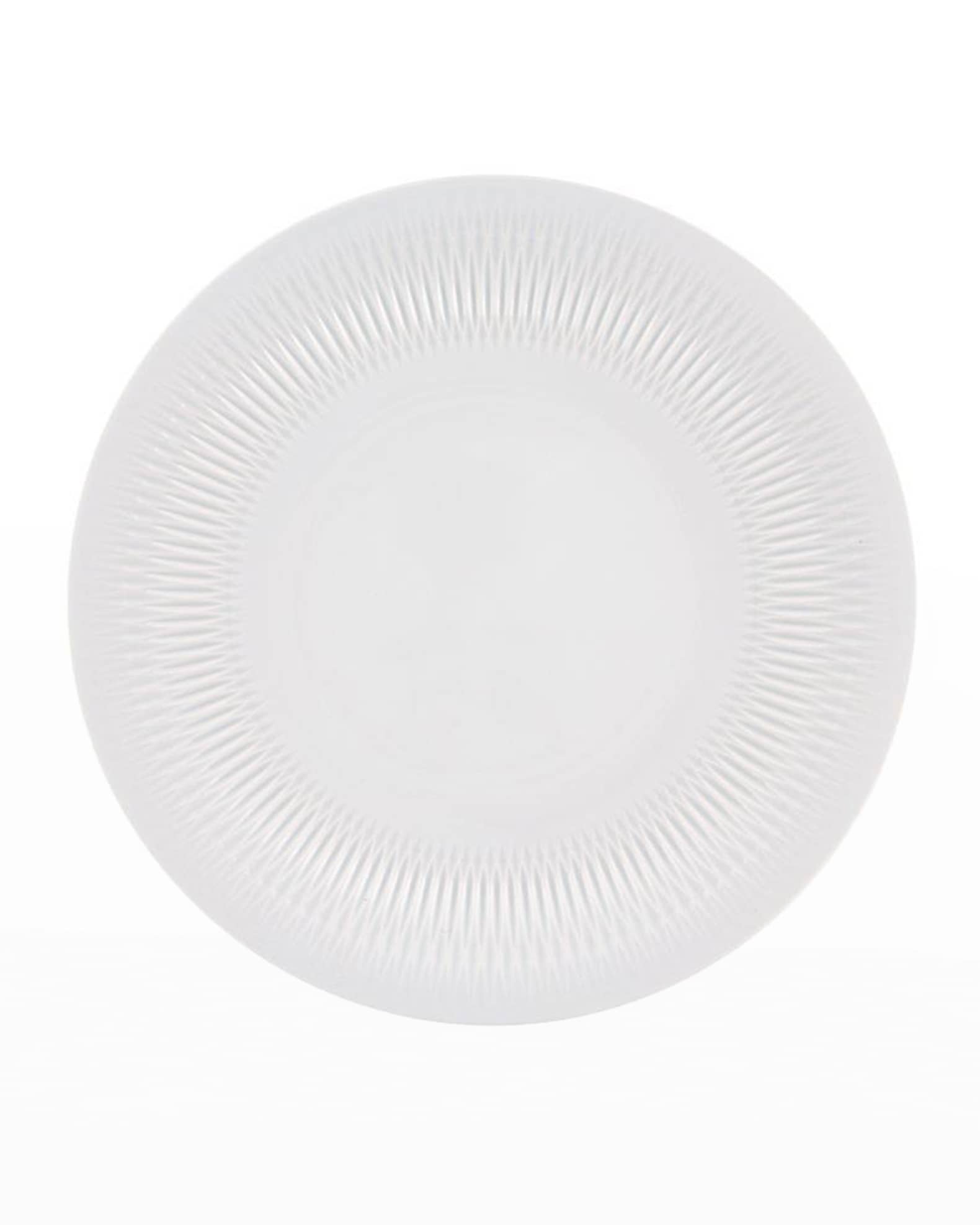 Vista Alegre Utopia Dinner Plates, Set of 4 | Horchow