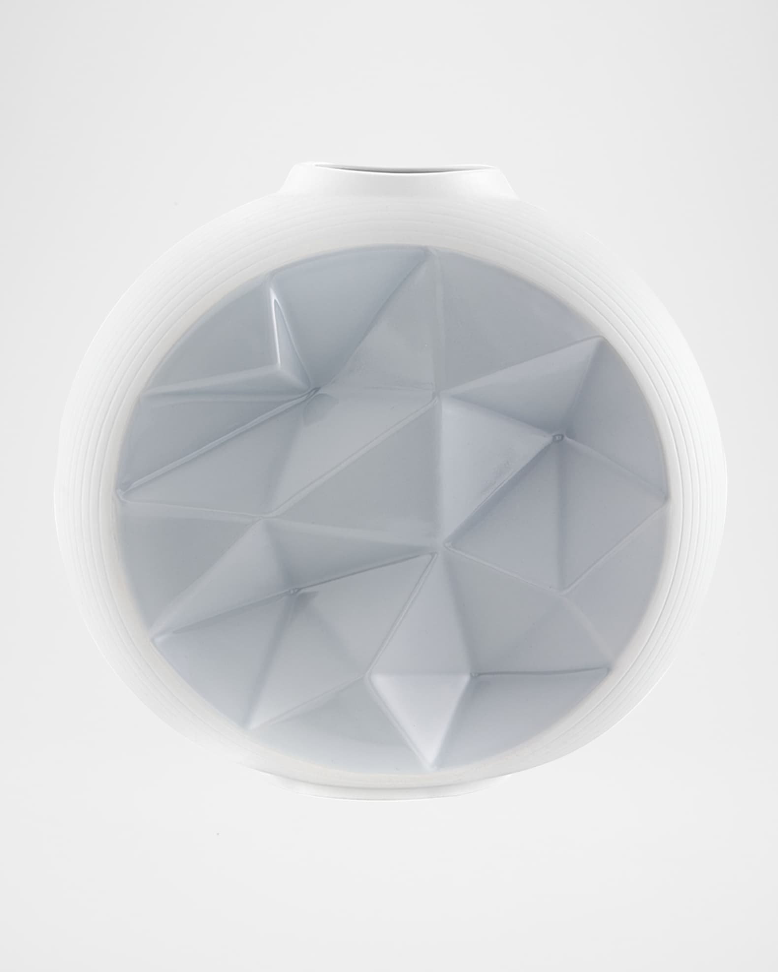 Vista Alegre Precious Vase