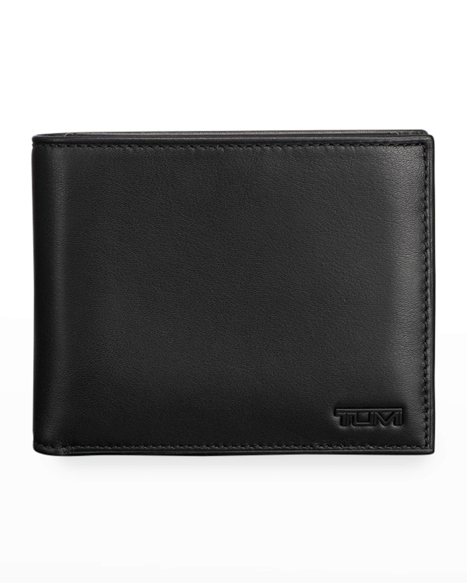 Tumi bifold deals