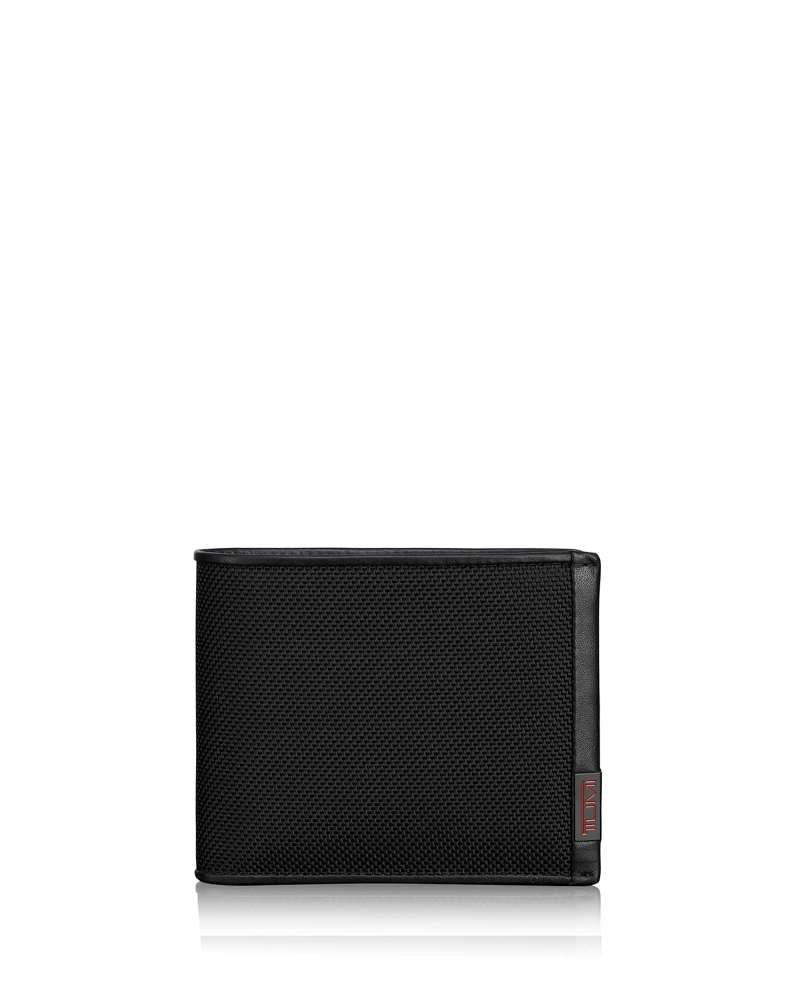 TUMI Alpha Global Removable Passcase Card Case