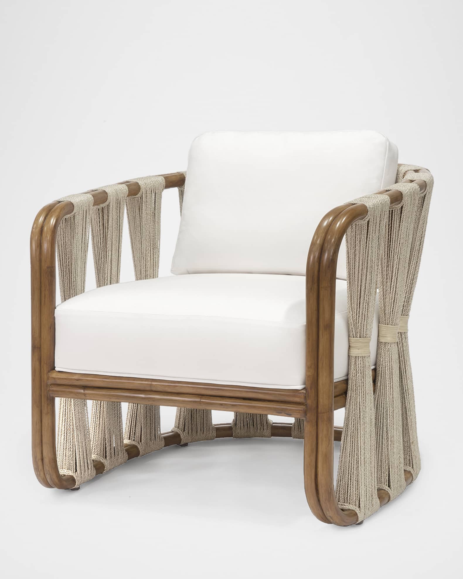 String hotsell lounge chair