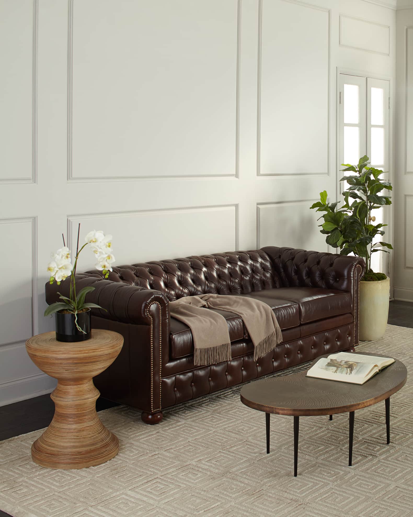 Old pull 2025 out couch