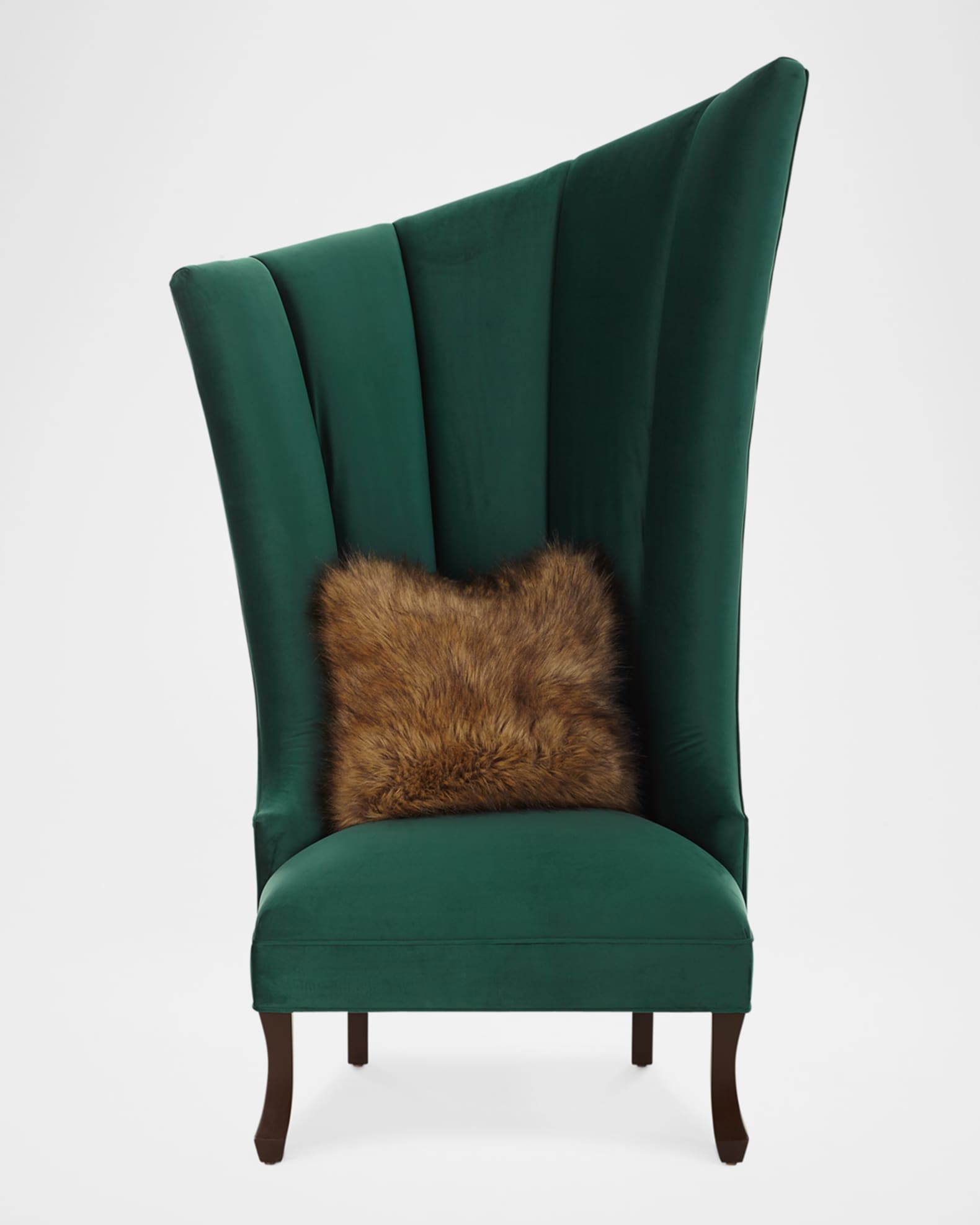 Kendall sales accent chair