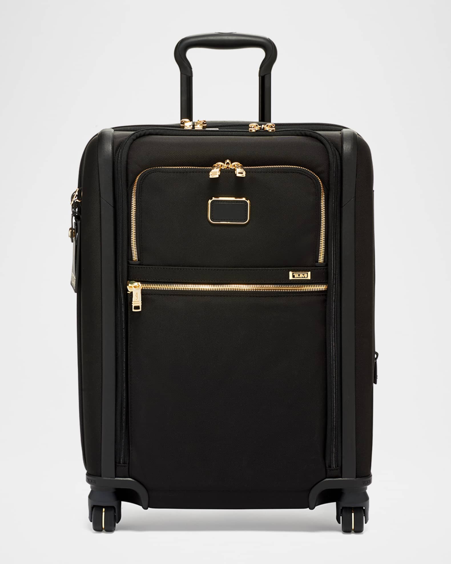 Tumi wheeled luggage shop