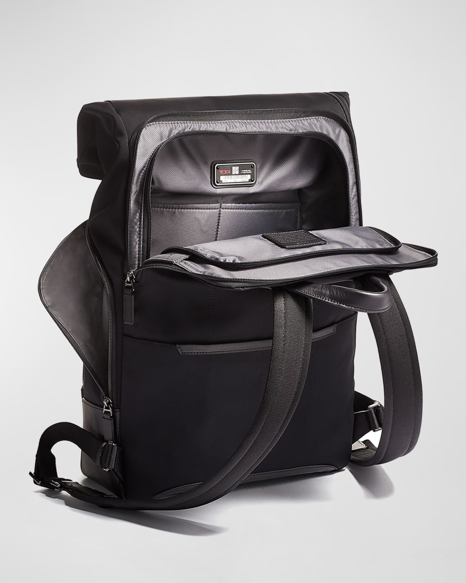 TUMI Harrison Osborn Roll Top Backpack Horchow