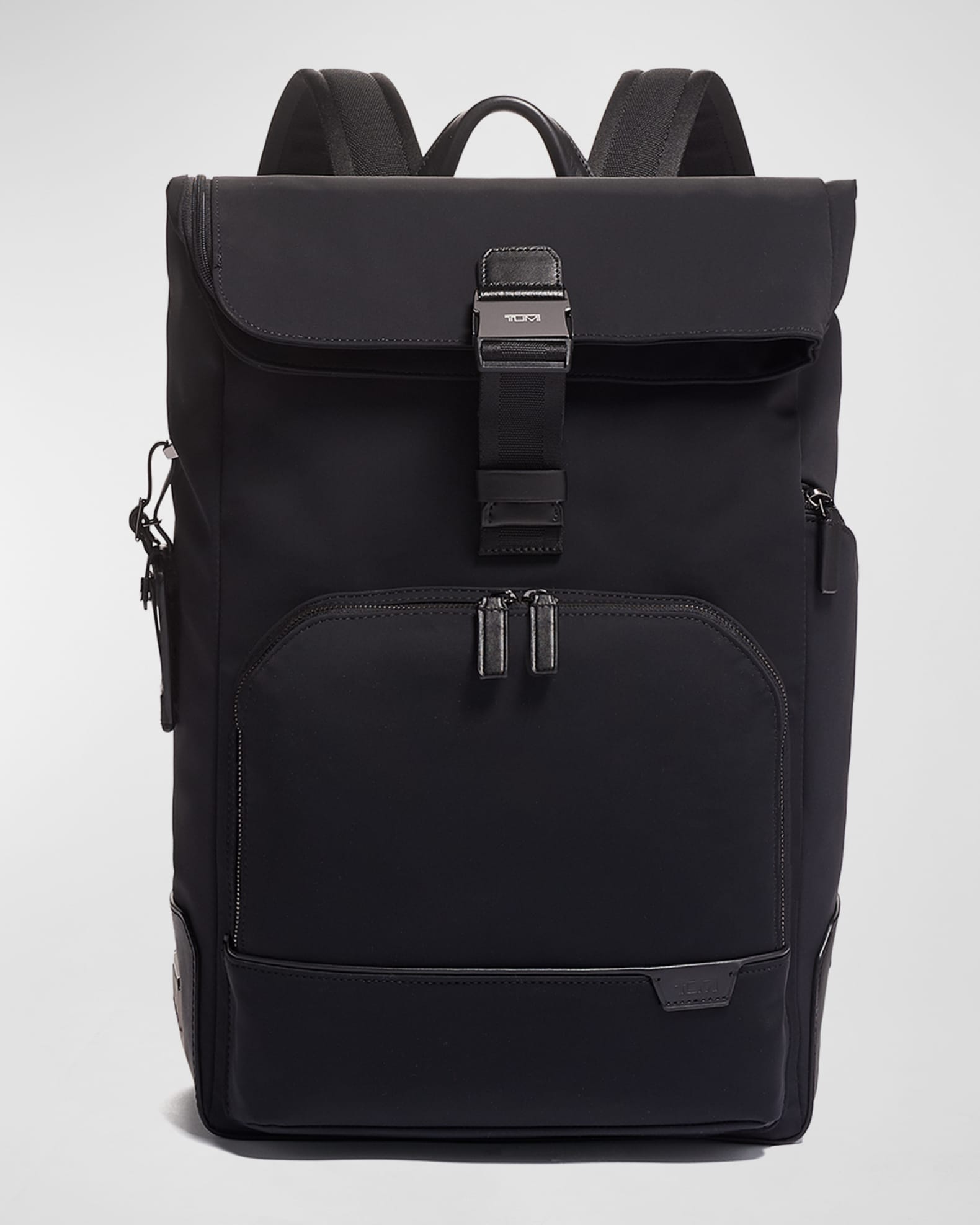 TUMI Harrison Osborn Roll Top Backpack Horchow