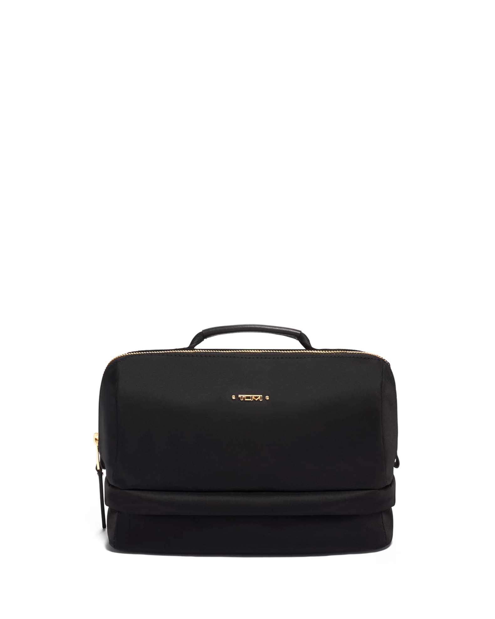 tumi selma cosmetic case