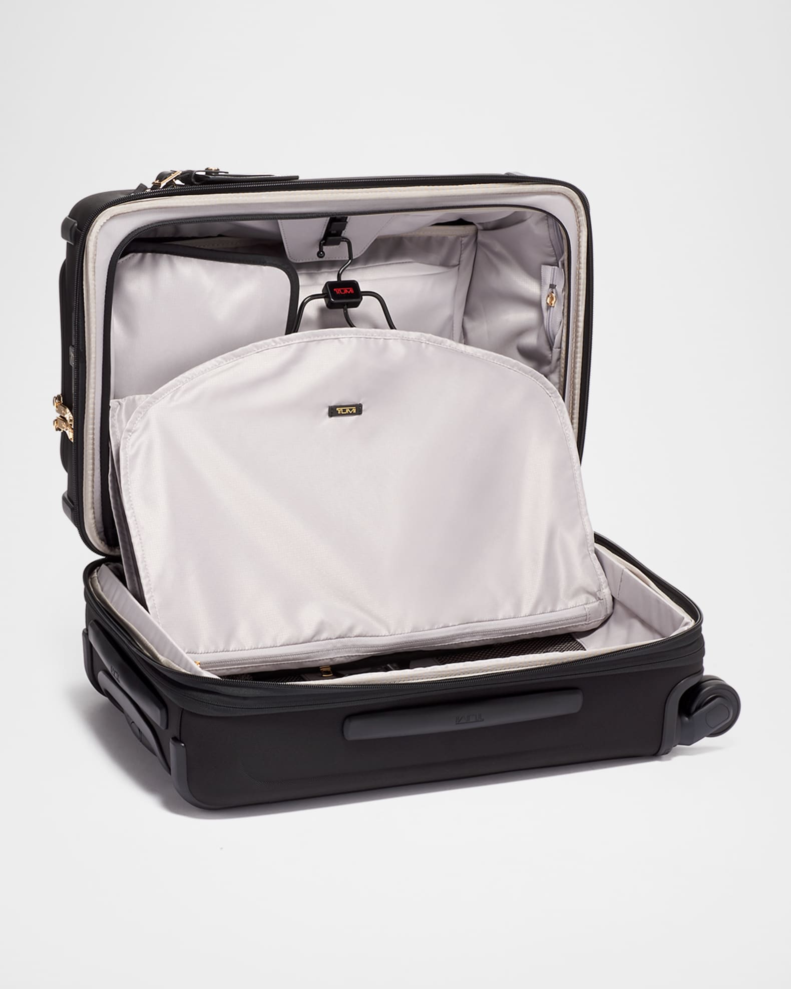 Tumi alpha 3 international dual access on sale
